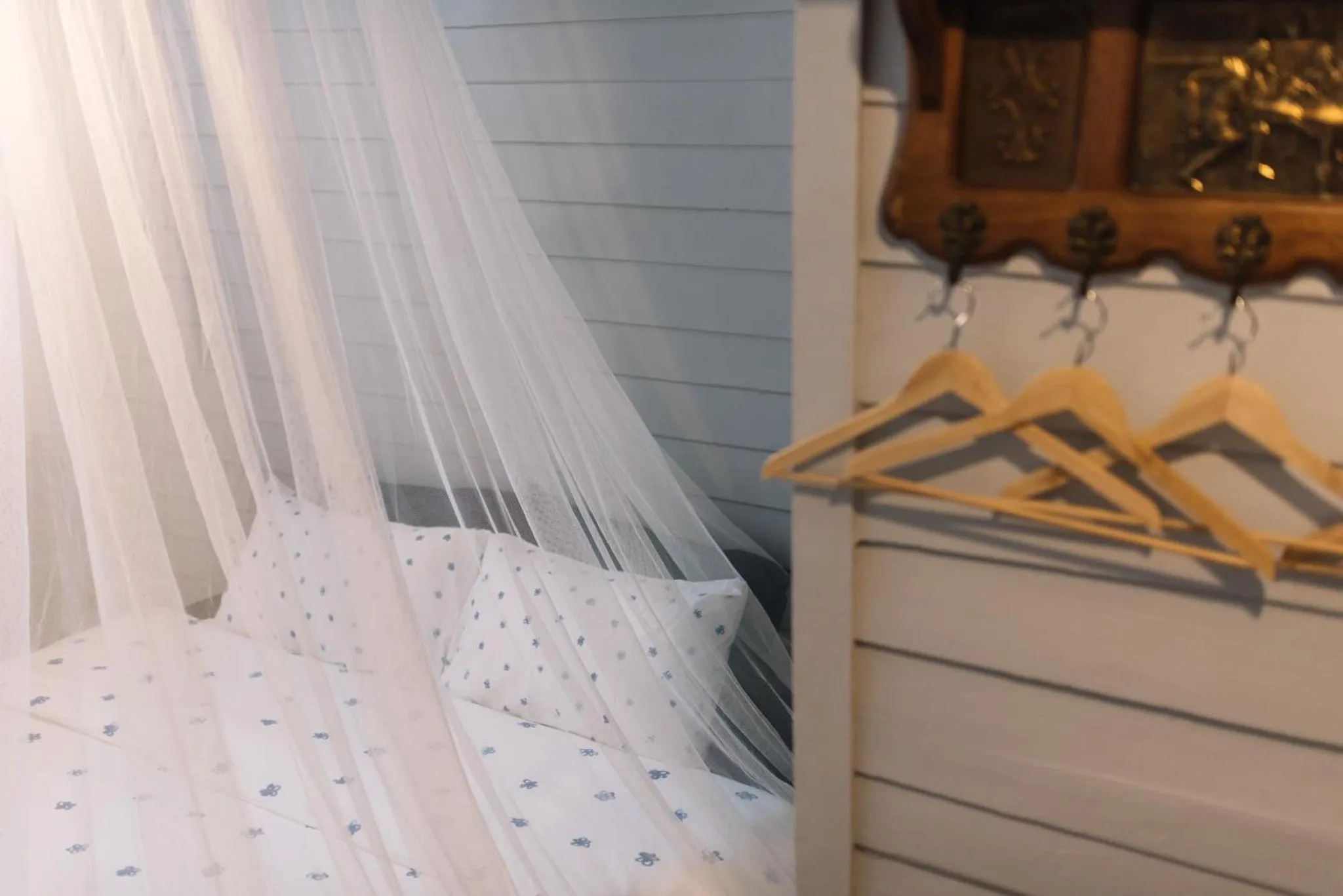 Lhong Yaowarat hostel