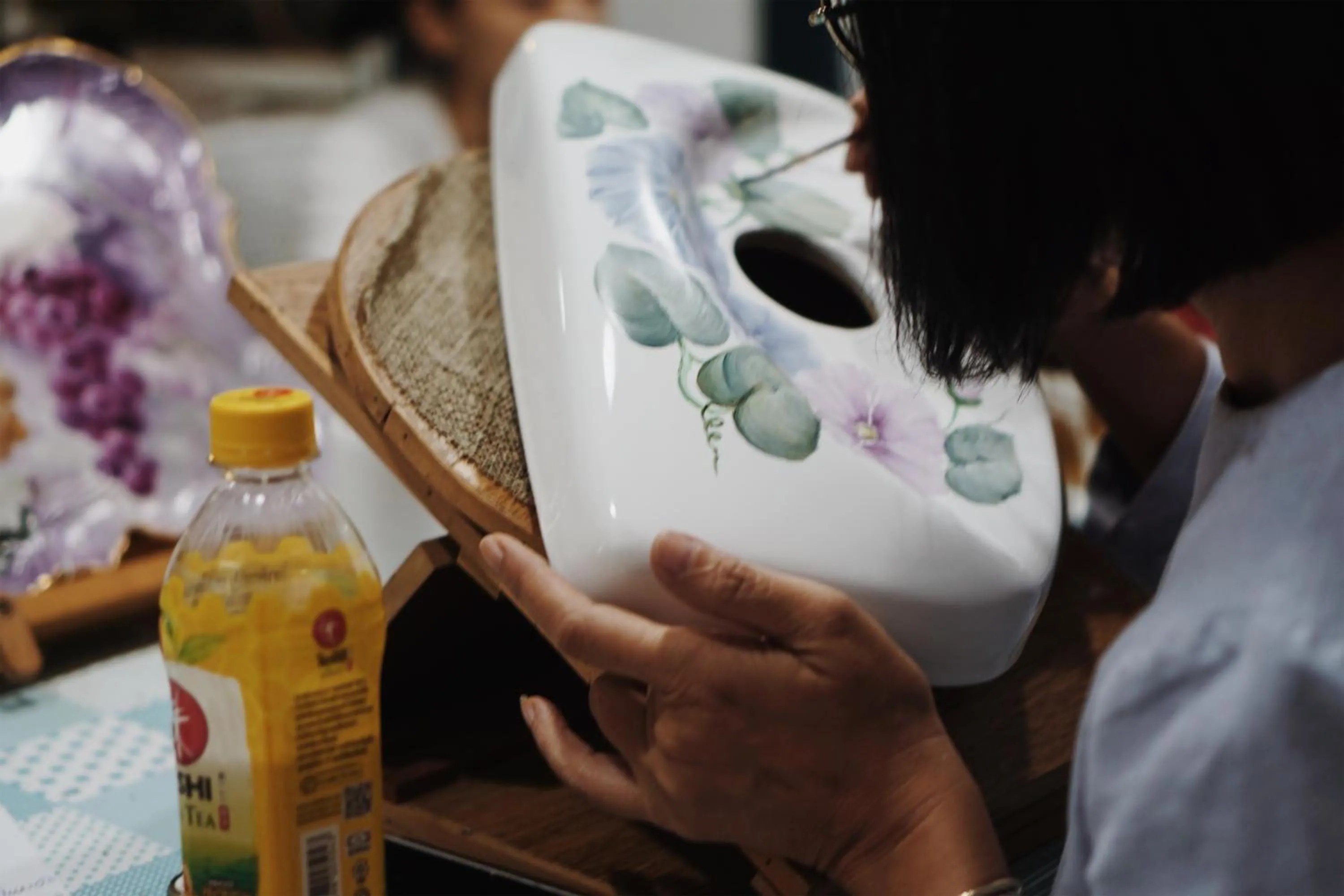 Lhong Yaowarat hostel