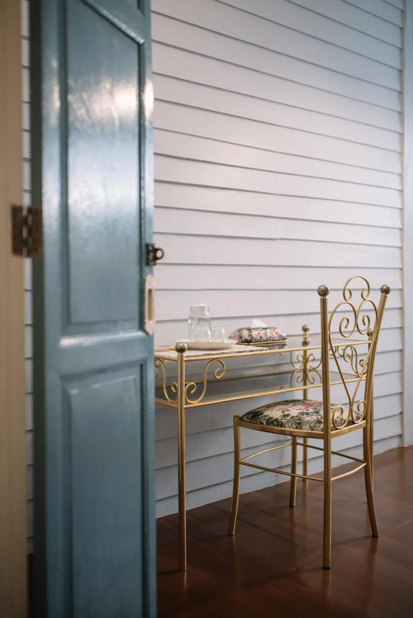 Lhong Yaowarat hostel