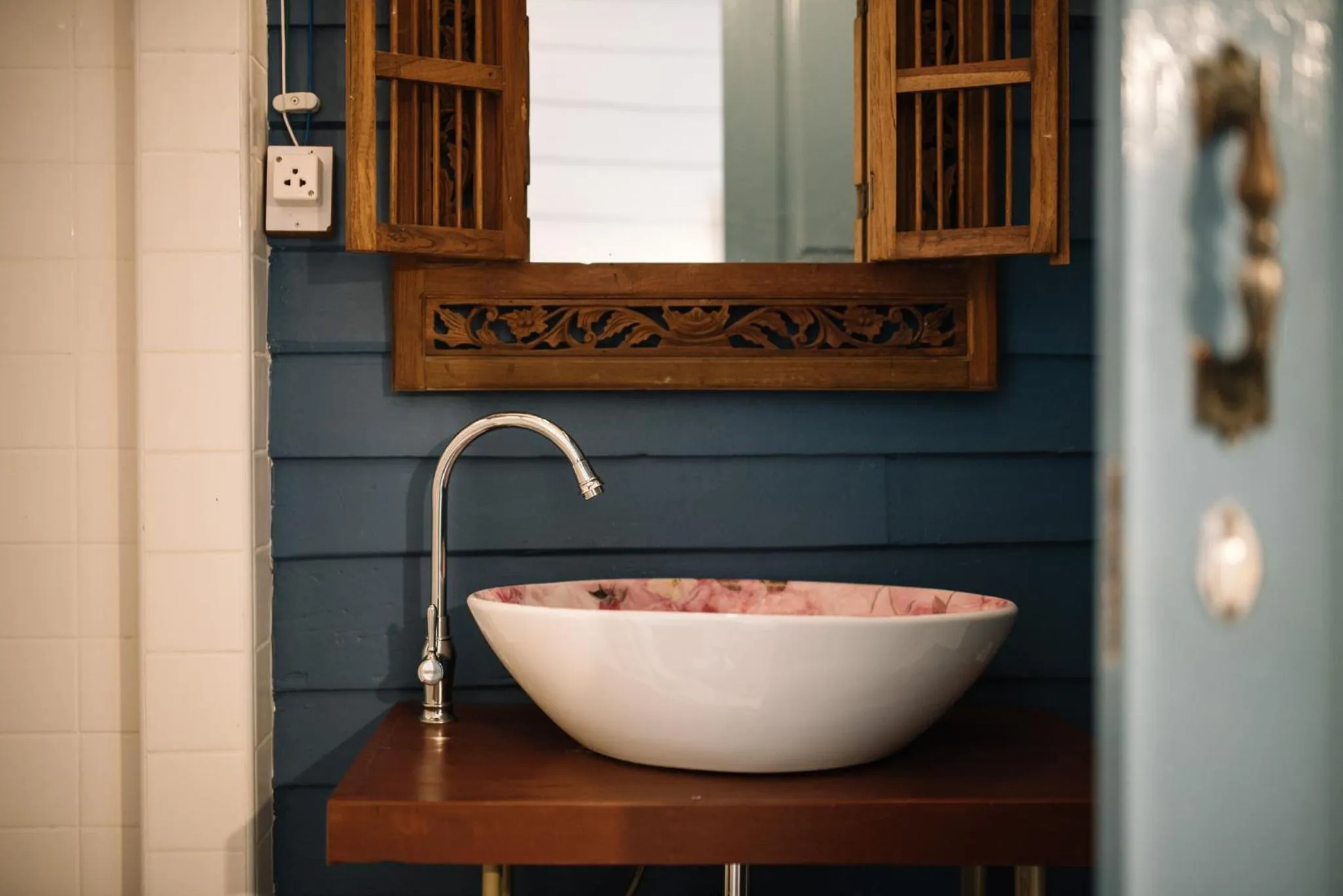 Lhong Yaowarat hostel