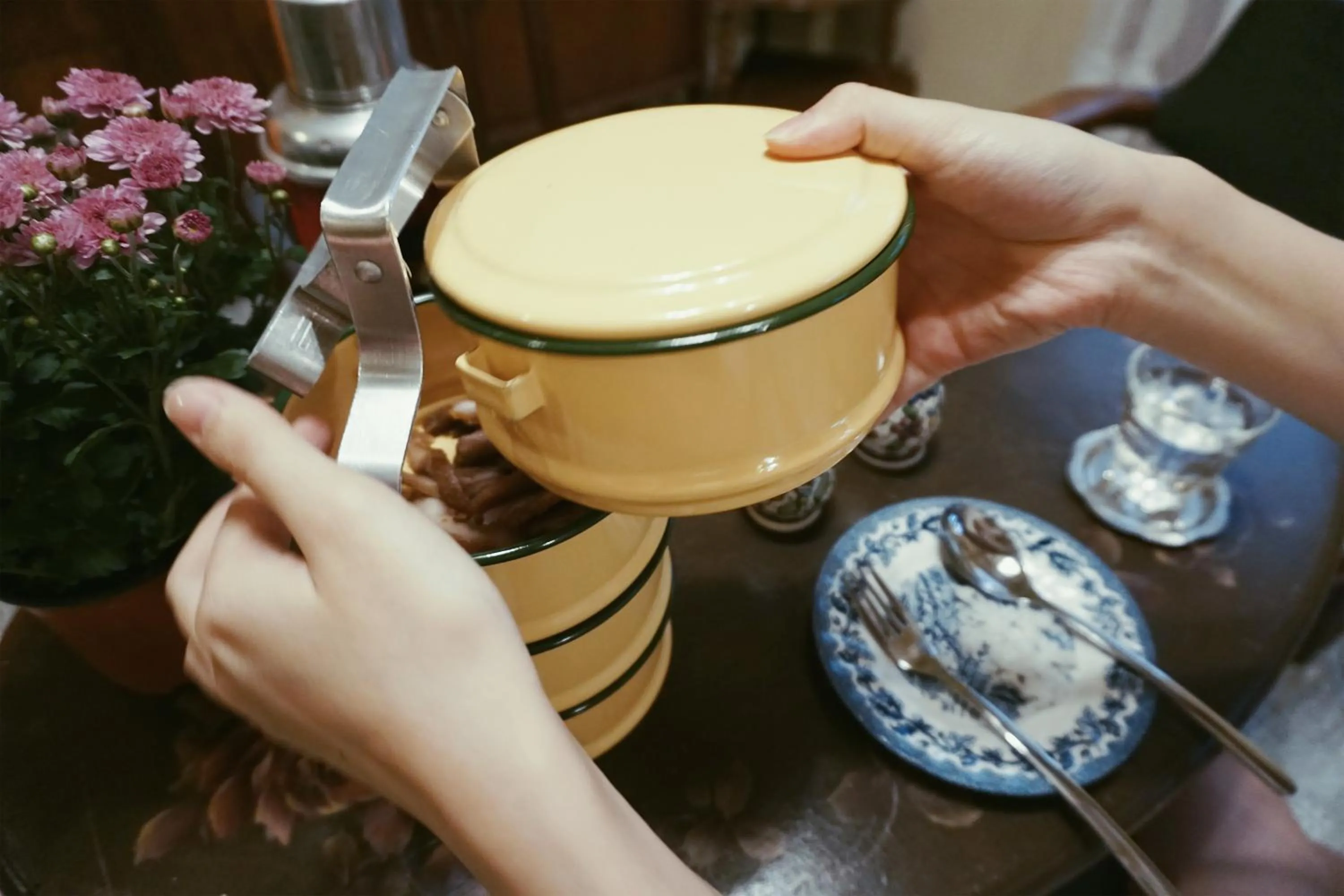 Lhong Yaowarat hostel