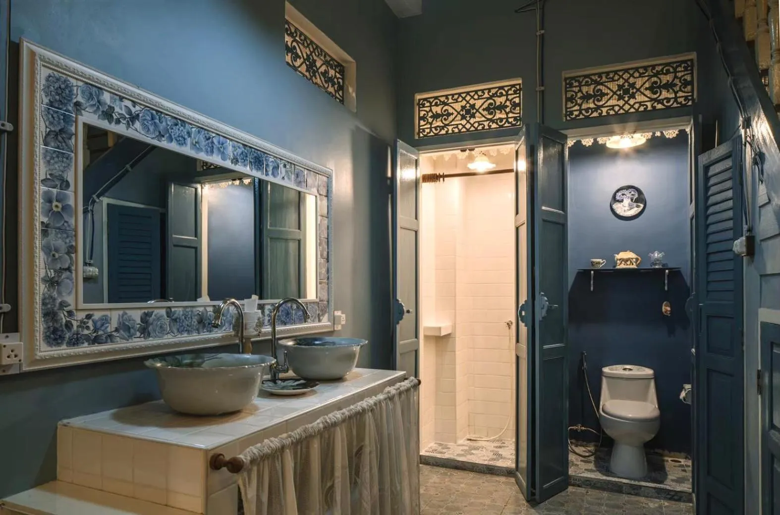 Lhong Yaowarat hostel