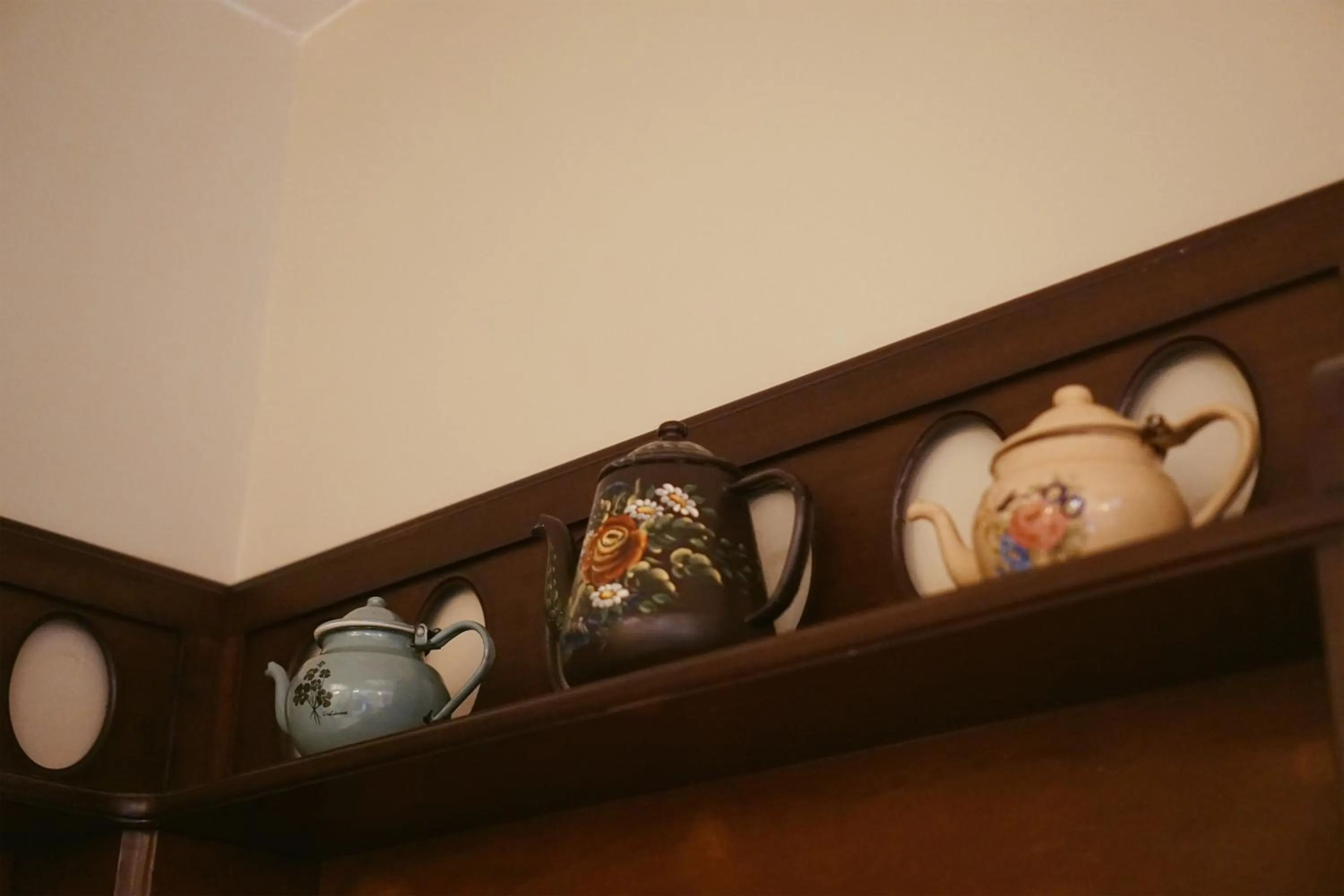 Lhong Yaowarat hostel