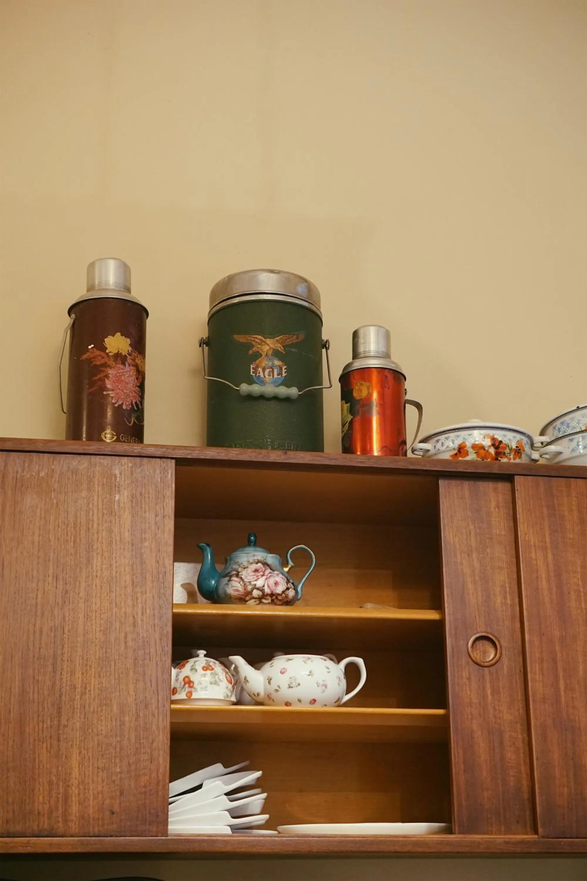 Lhong Yaowarat hostel