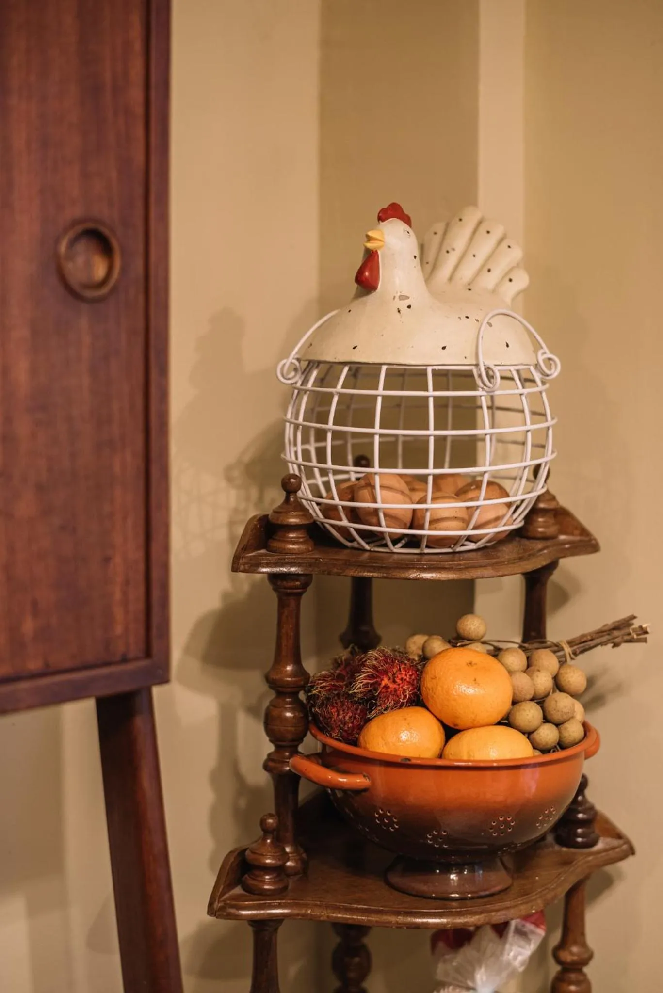 Lhong Yaowarat hostel