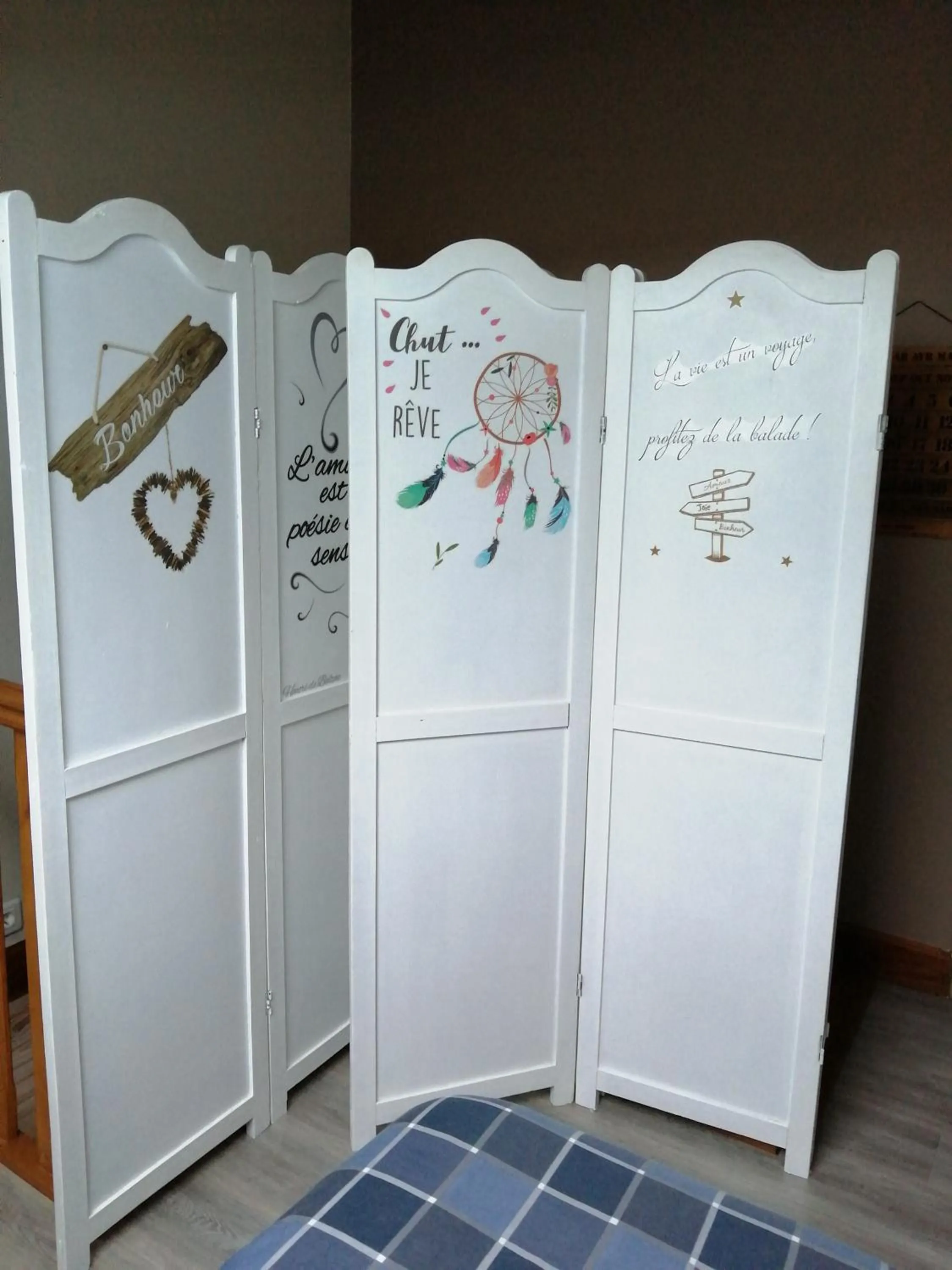 Chambres d'hôtes le Clos de la Presle