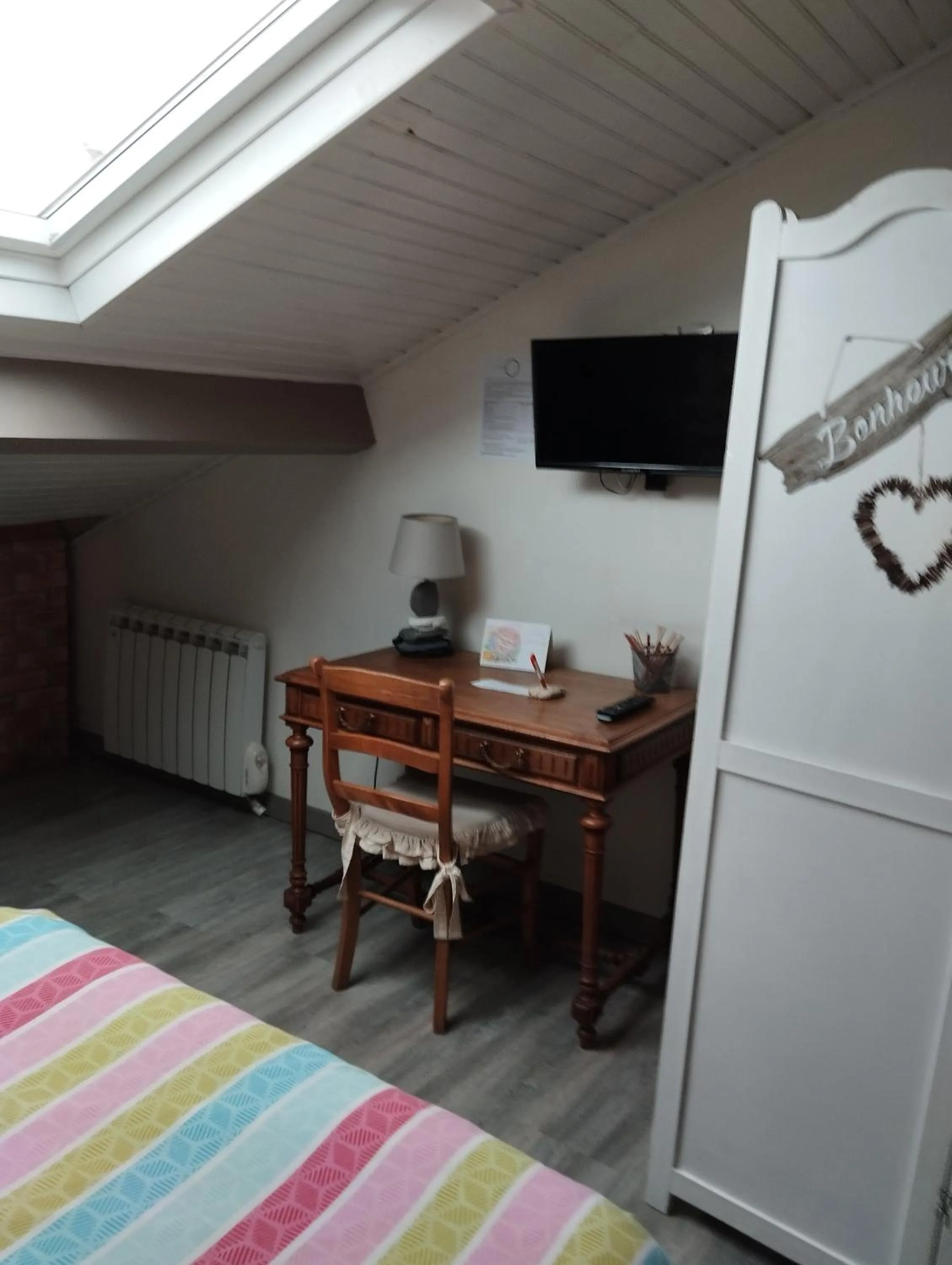 Chambres d'hôtes le Clos de la Presle