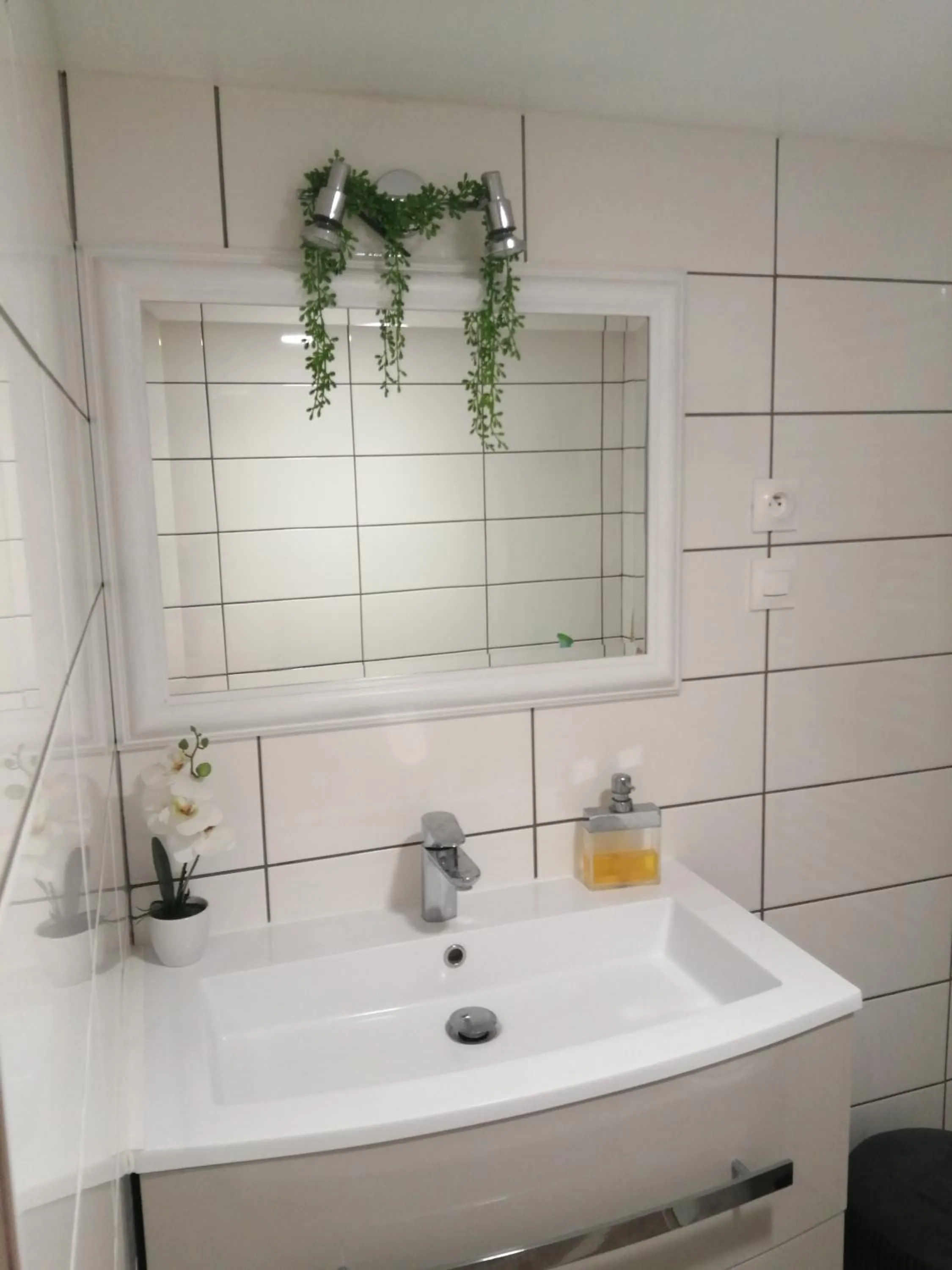 Chambres d'hôtes le Clos de la Presle