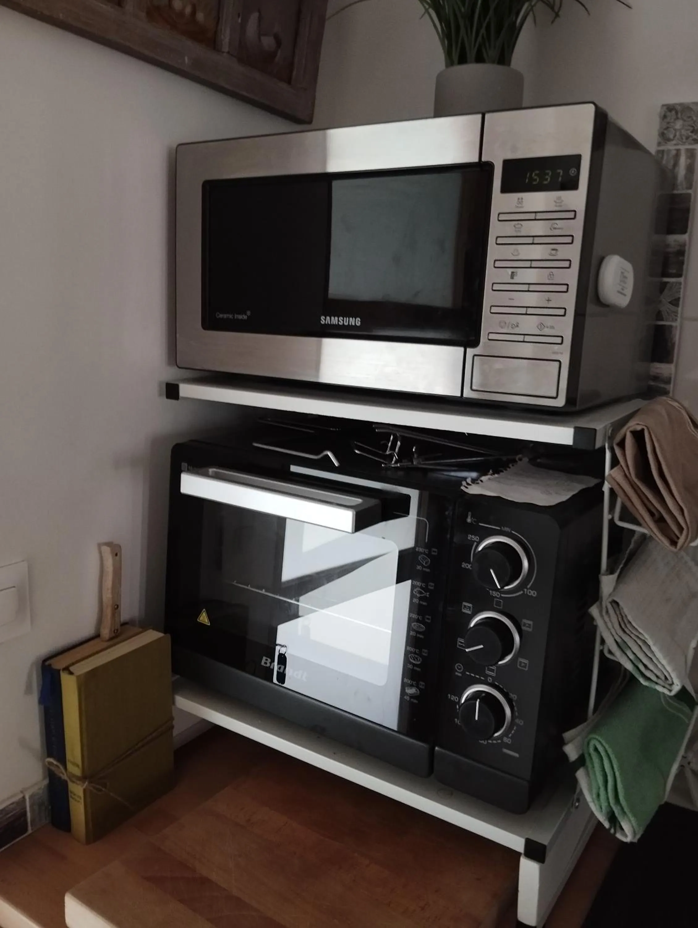 Chambres d'hôtes le Clos de la Presle