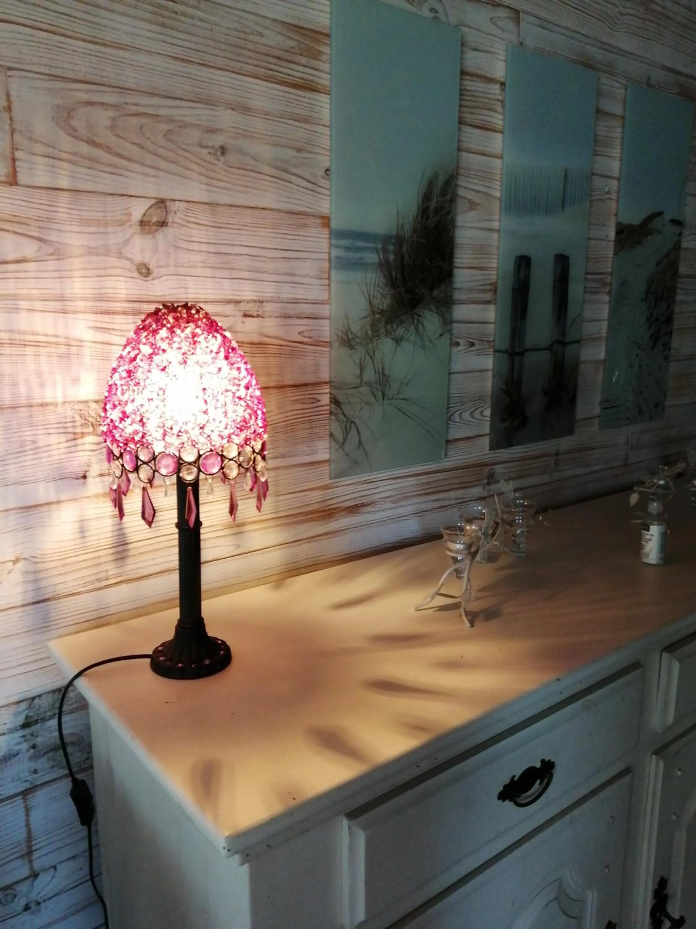 Chambres d'hôtes le Clos de la Presle