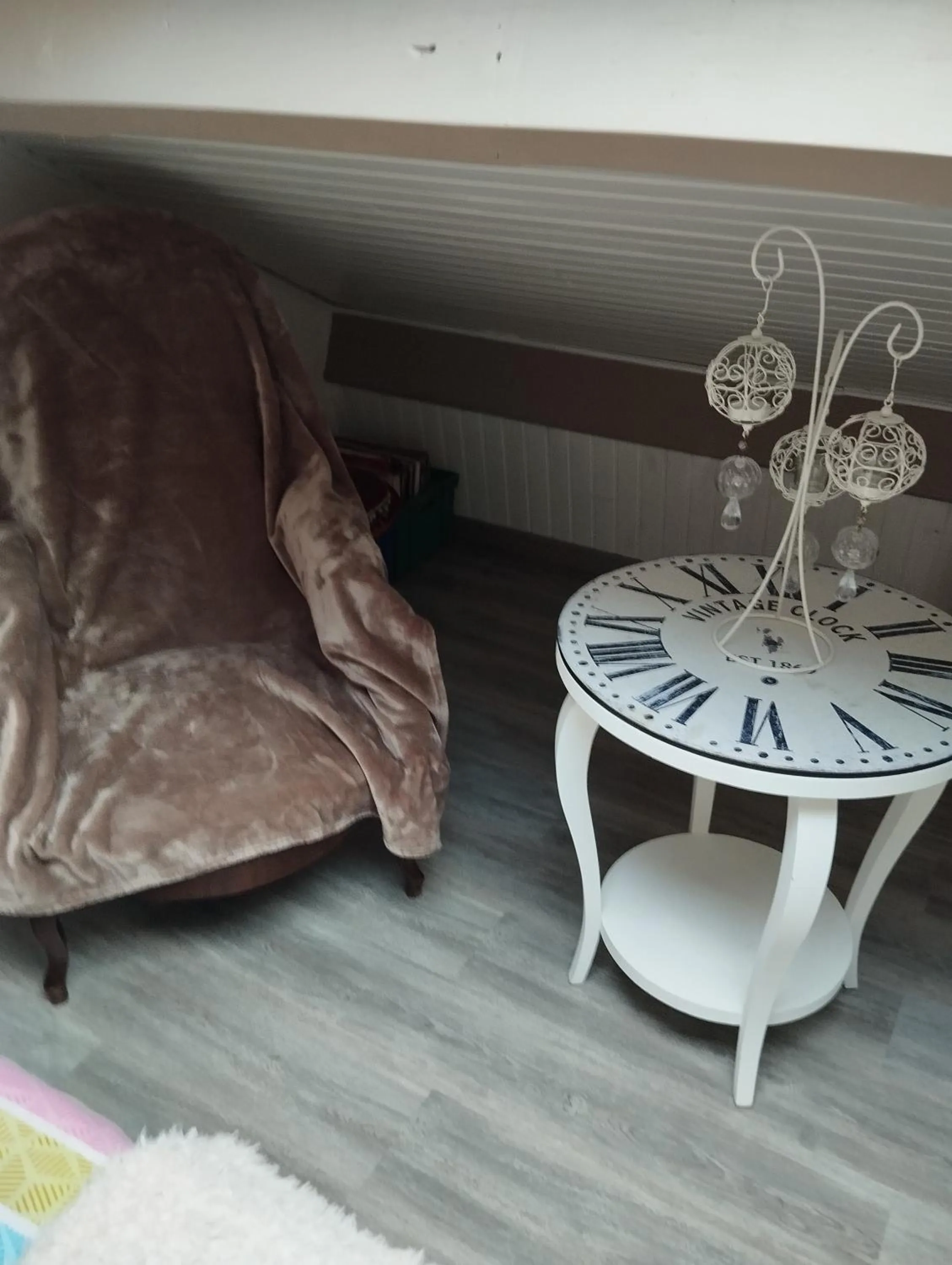 Chambres d'hôtes le Clos de la Presle