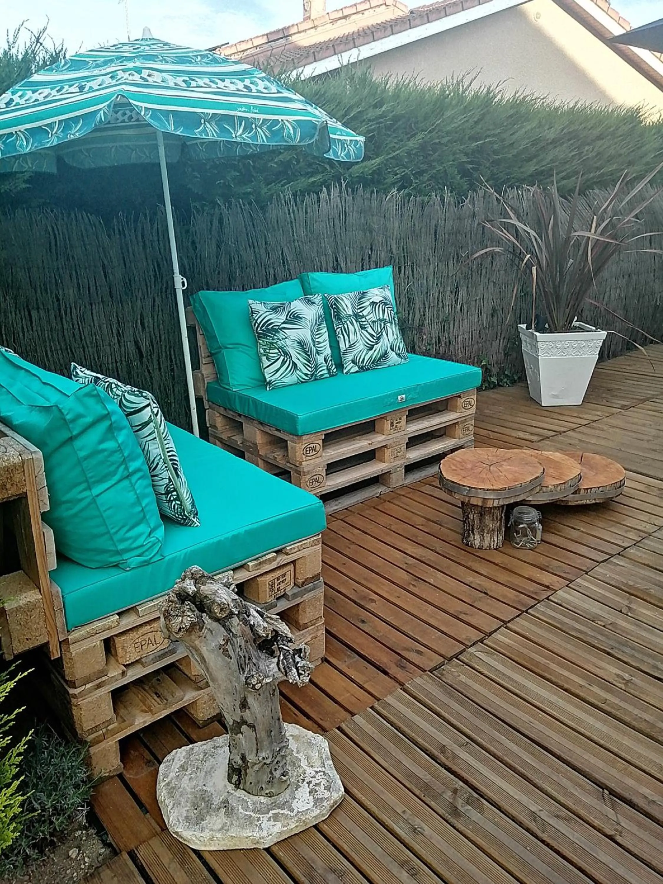 Chambres d'hôtes le Clos de la Presle