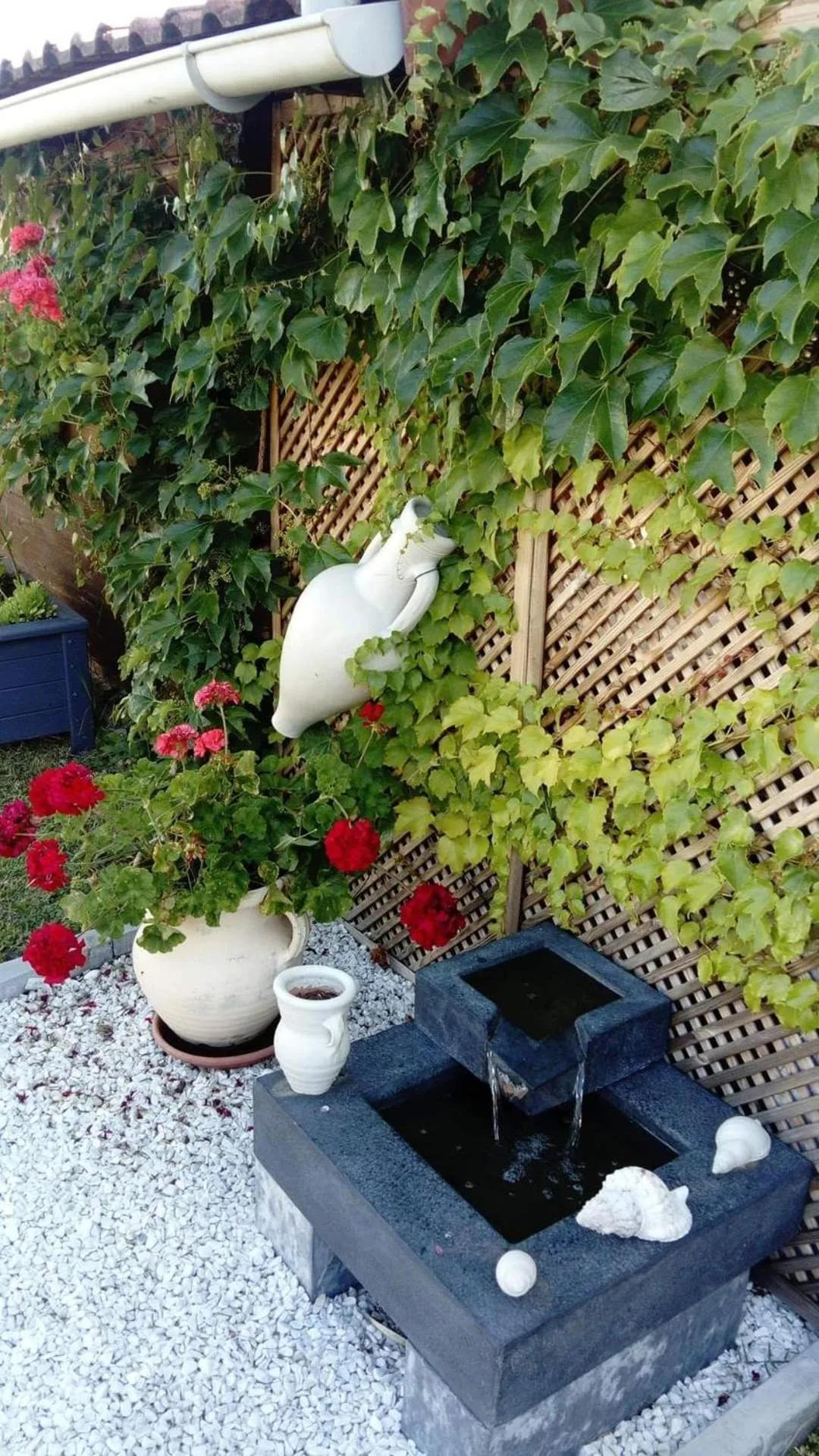 Chambres d'hôtes le Clos de la Presle