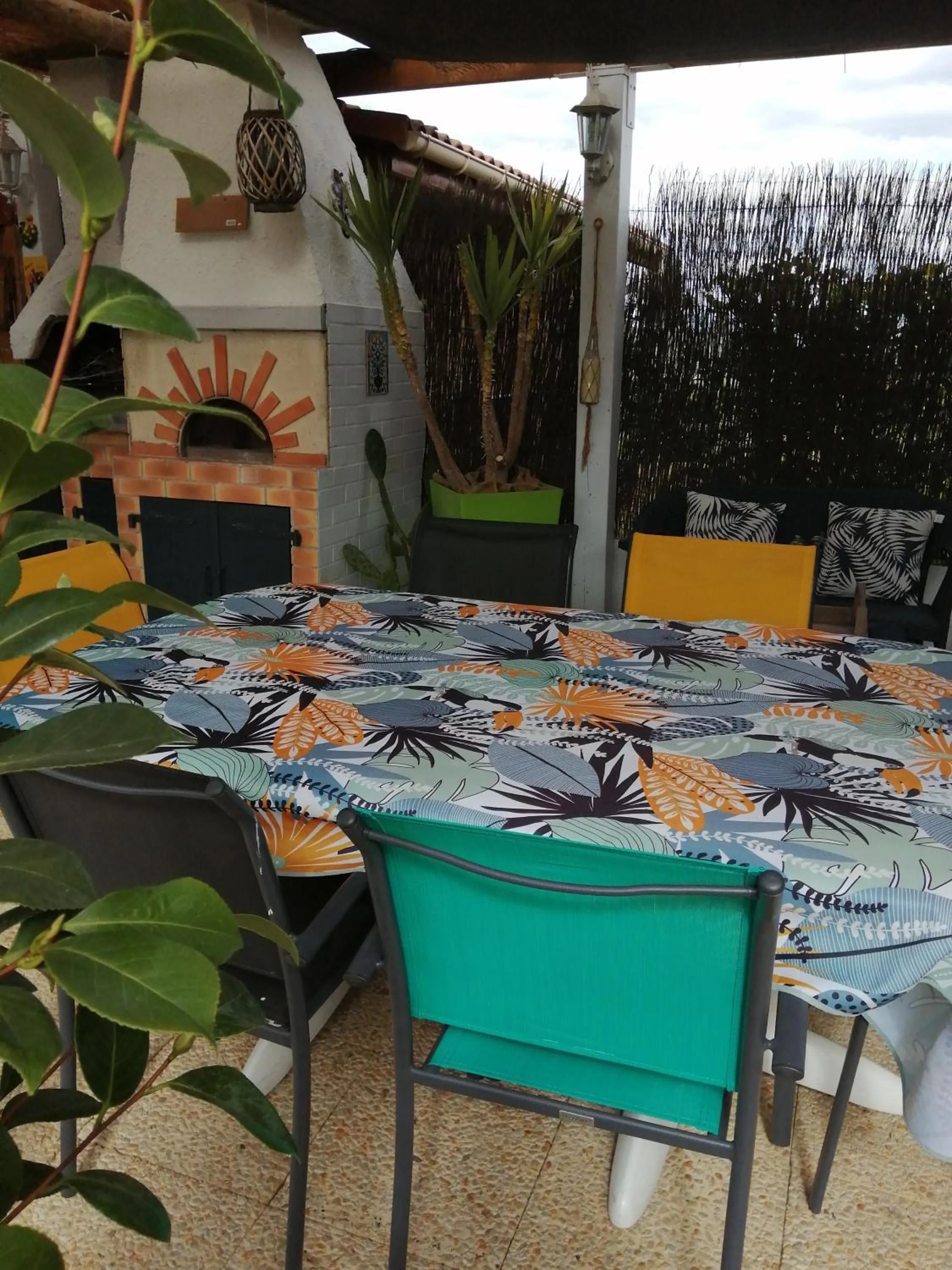 Chambres d'hôtes le Clos de la Presle