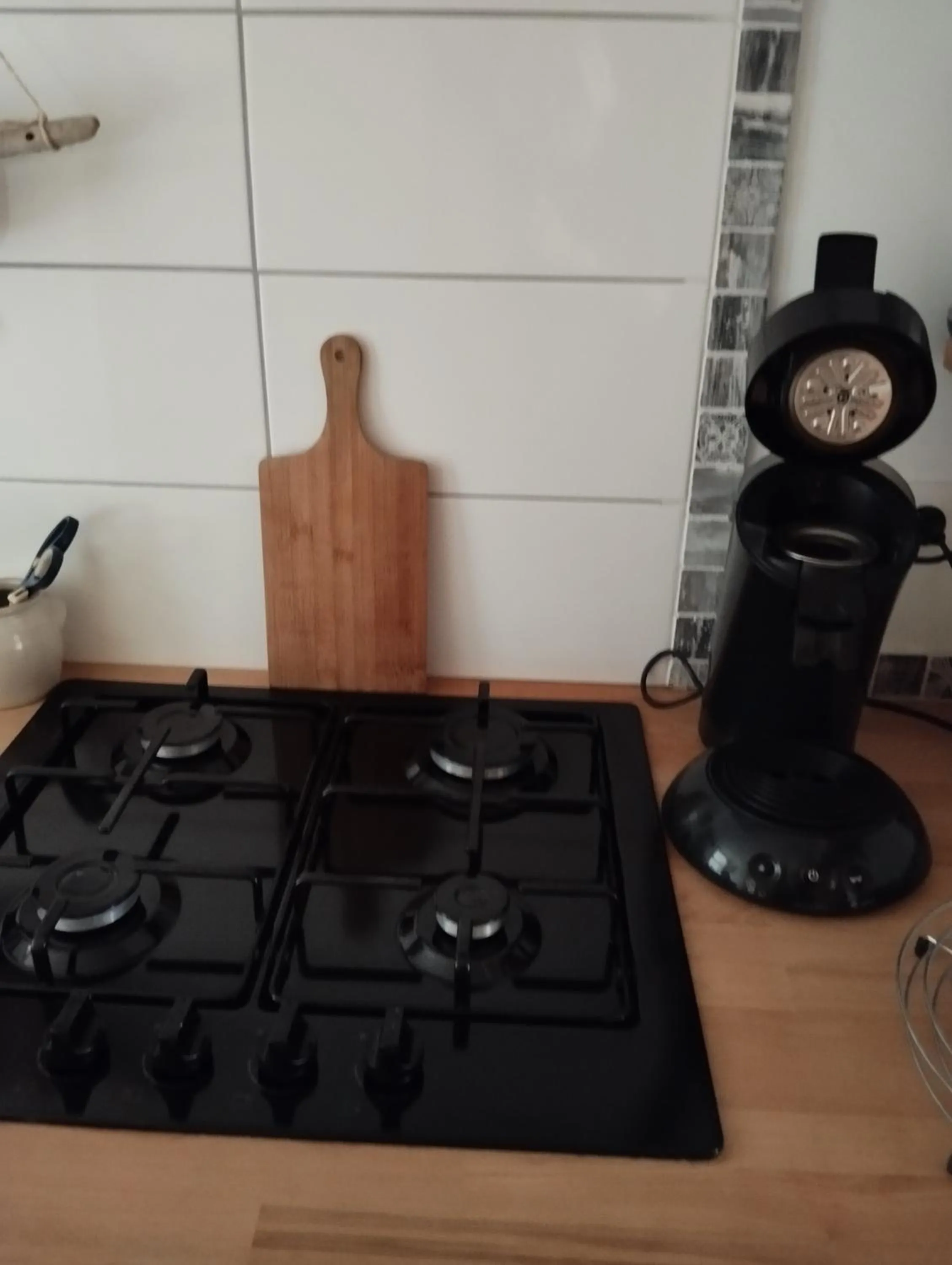 Chambres d'hôtes le Clos de la Presle