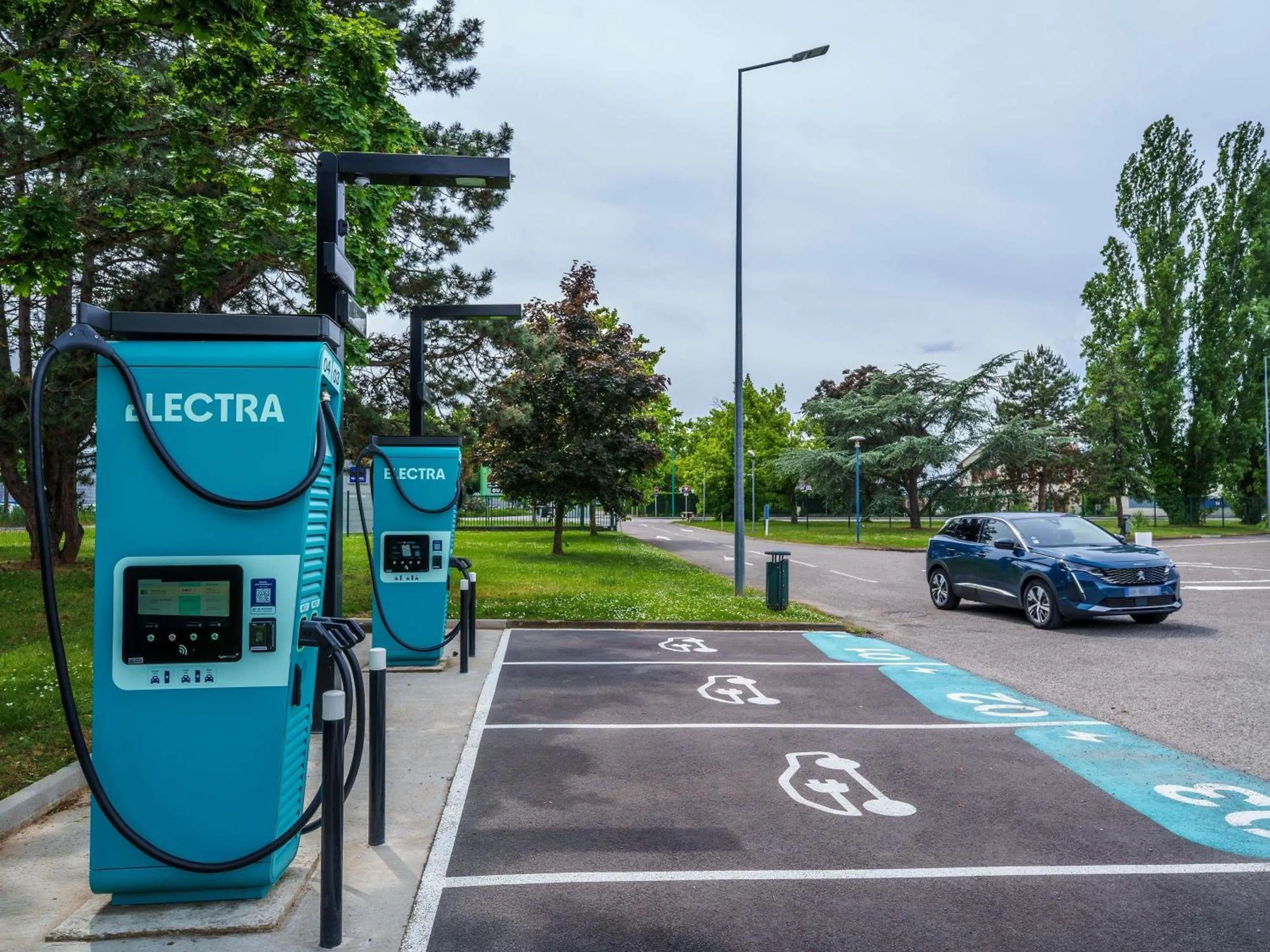 Other in Novotel Mulhouse Bâle Fribourg