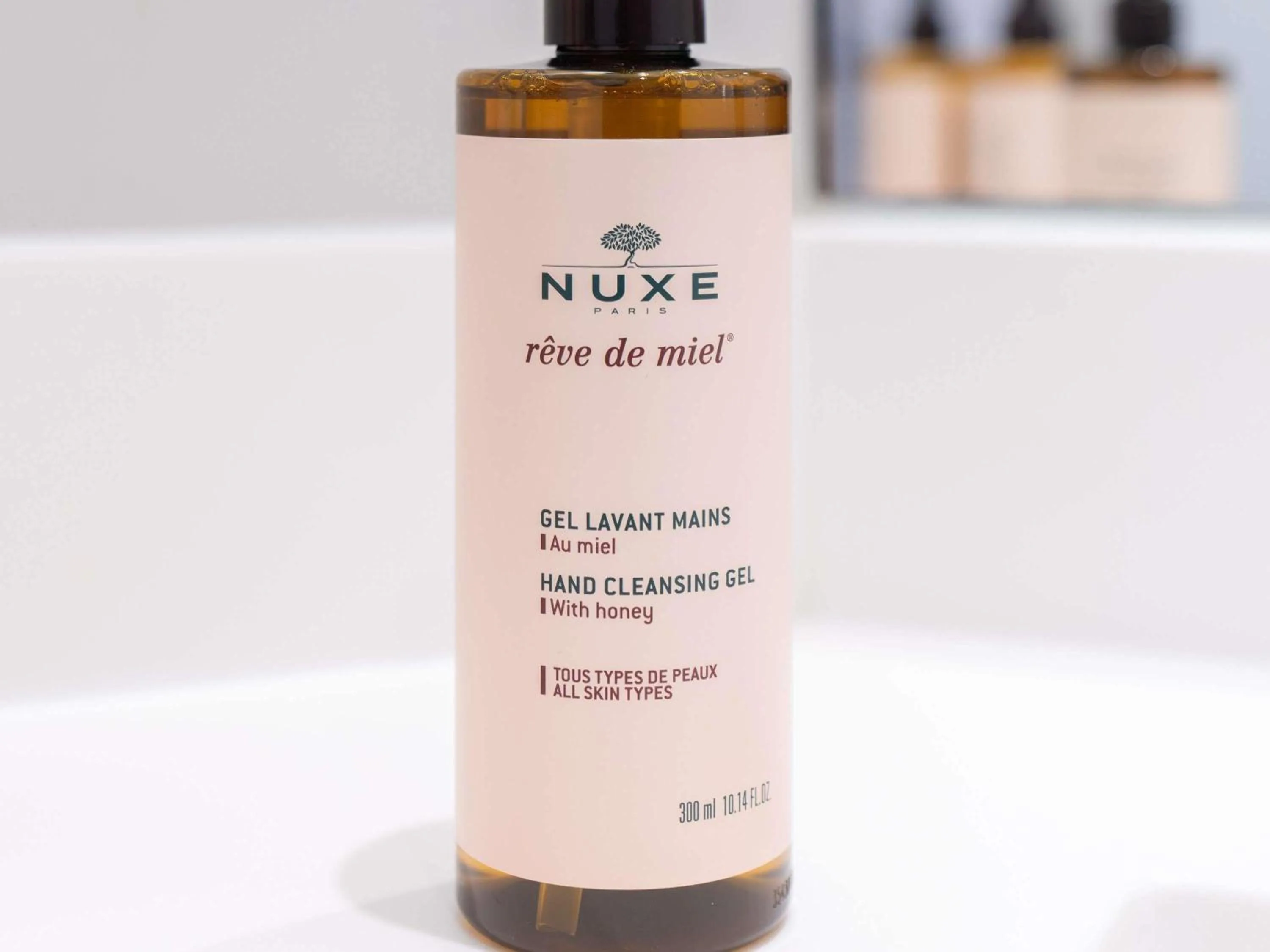 Bedroom in Mercure Deauville Centre