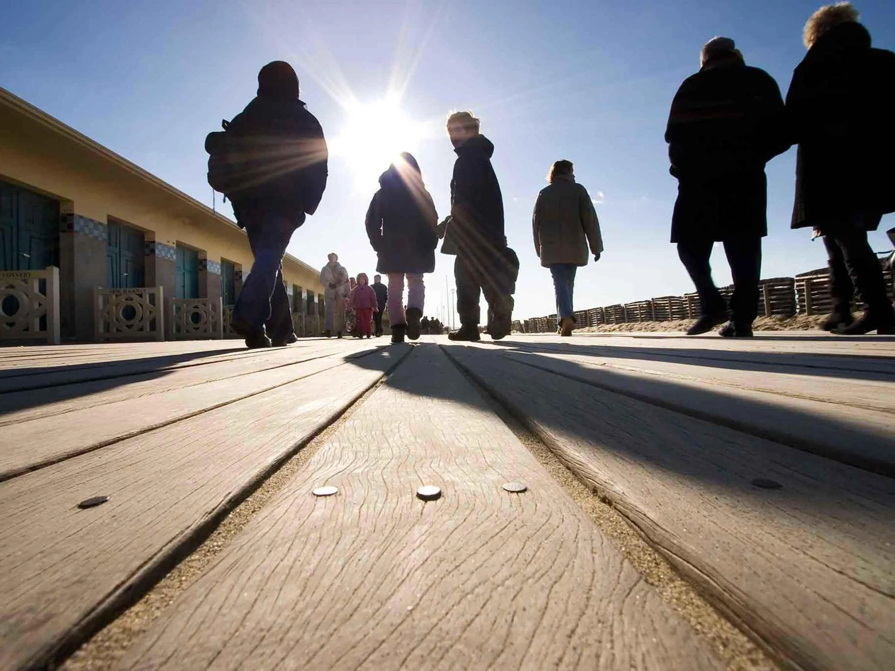 Other in Mercure Deauville Centre