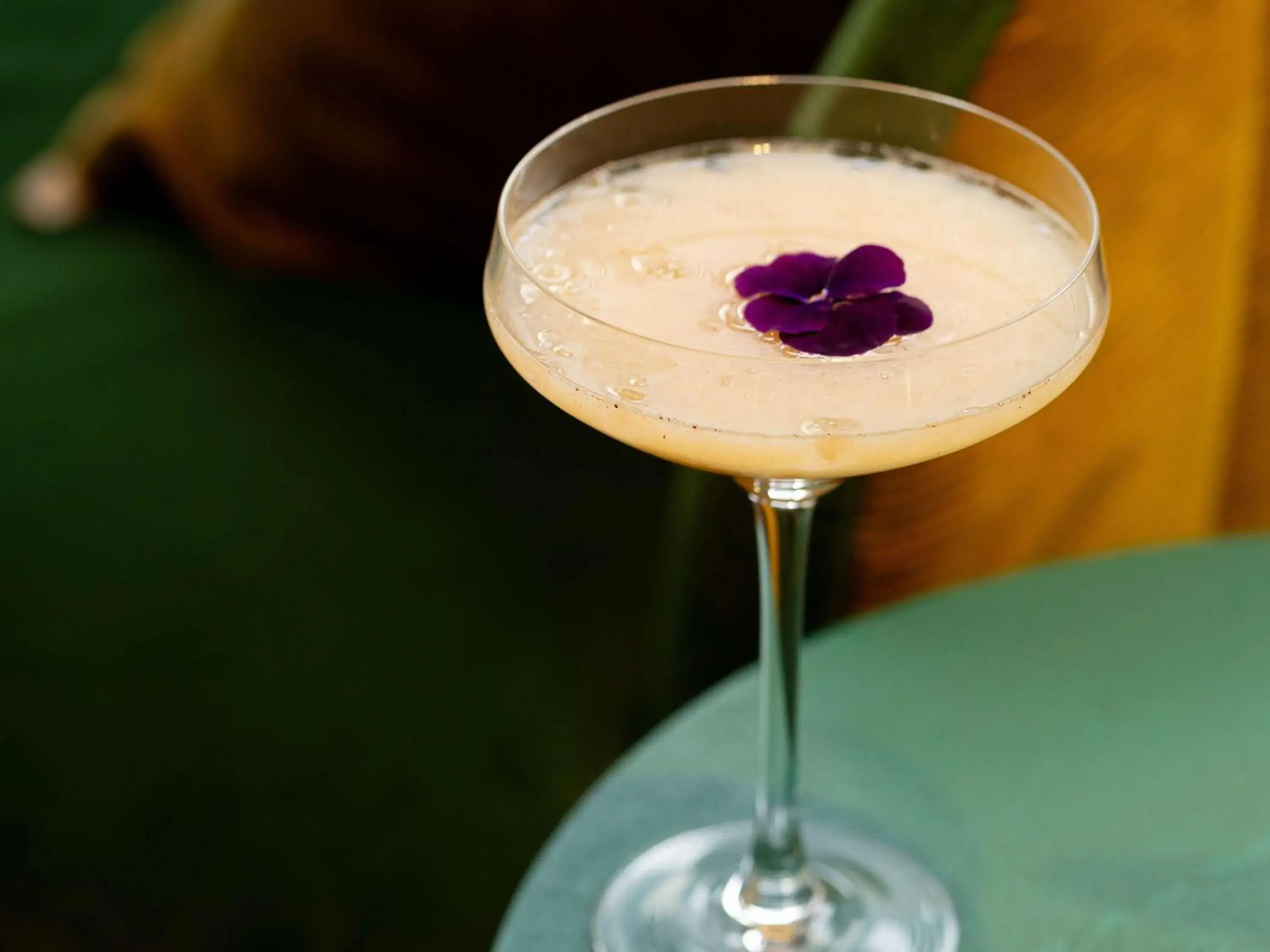 Restaurant/places to eat in Pullman Paris La Défense Restaurant/places to eat in Pullman Paris La Défense