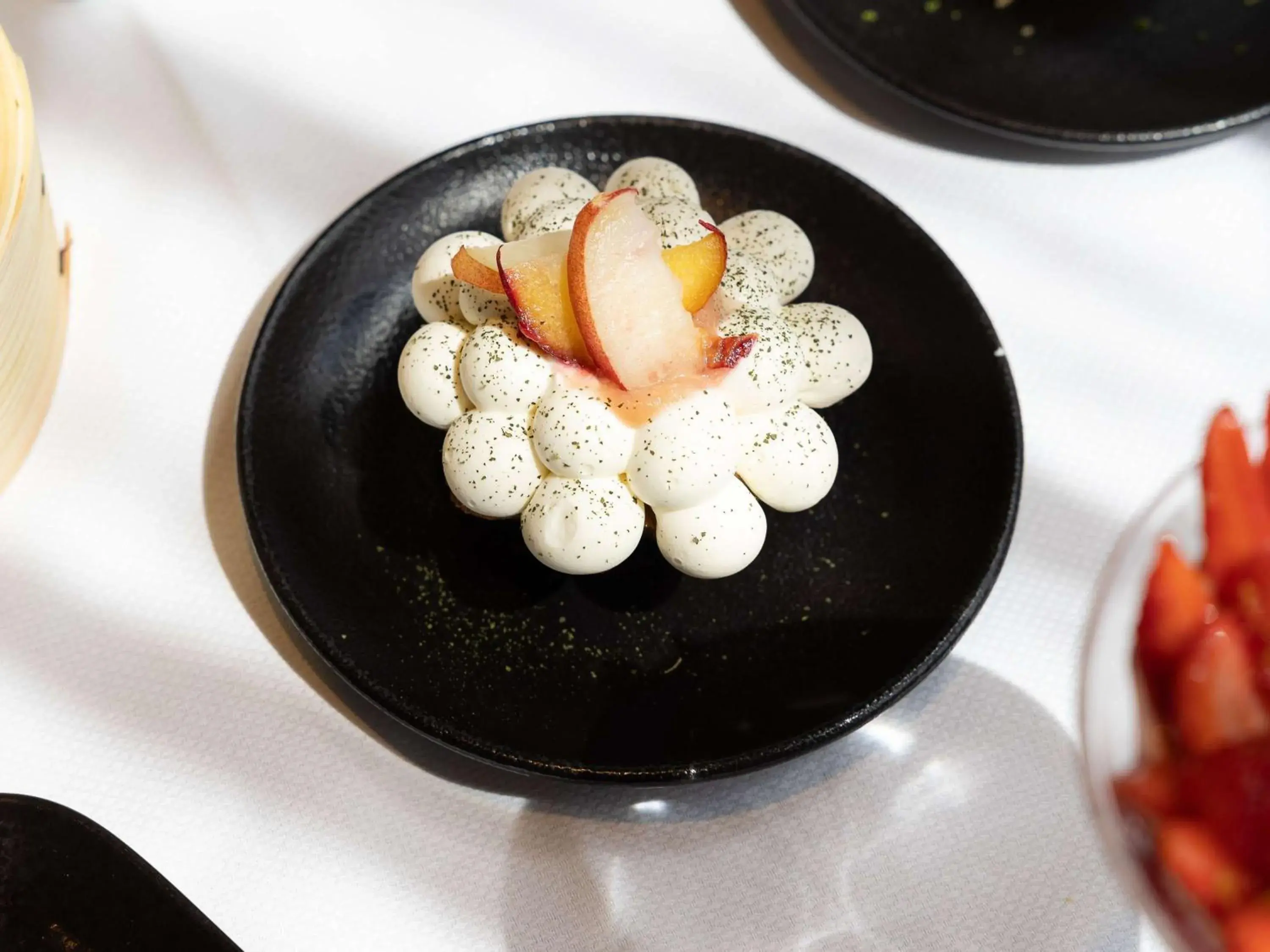 Restaurant/places to eat in Pullman Paris La Défense Restaurant/places to eat in Pullman Paris La Défense