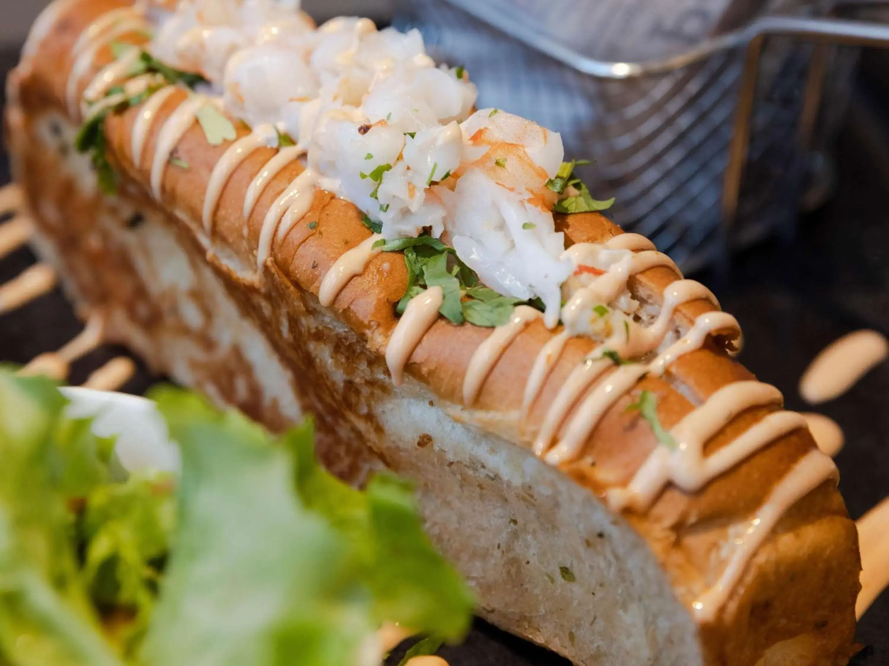 Restaurant/places to eat in Pullman Paris La Défense Restaurant/places to eat in Pullman Paris La Défense