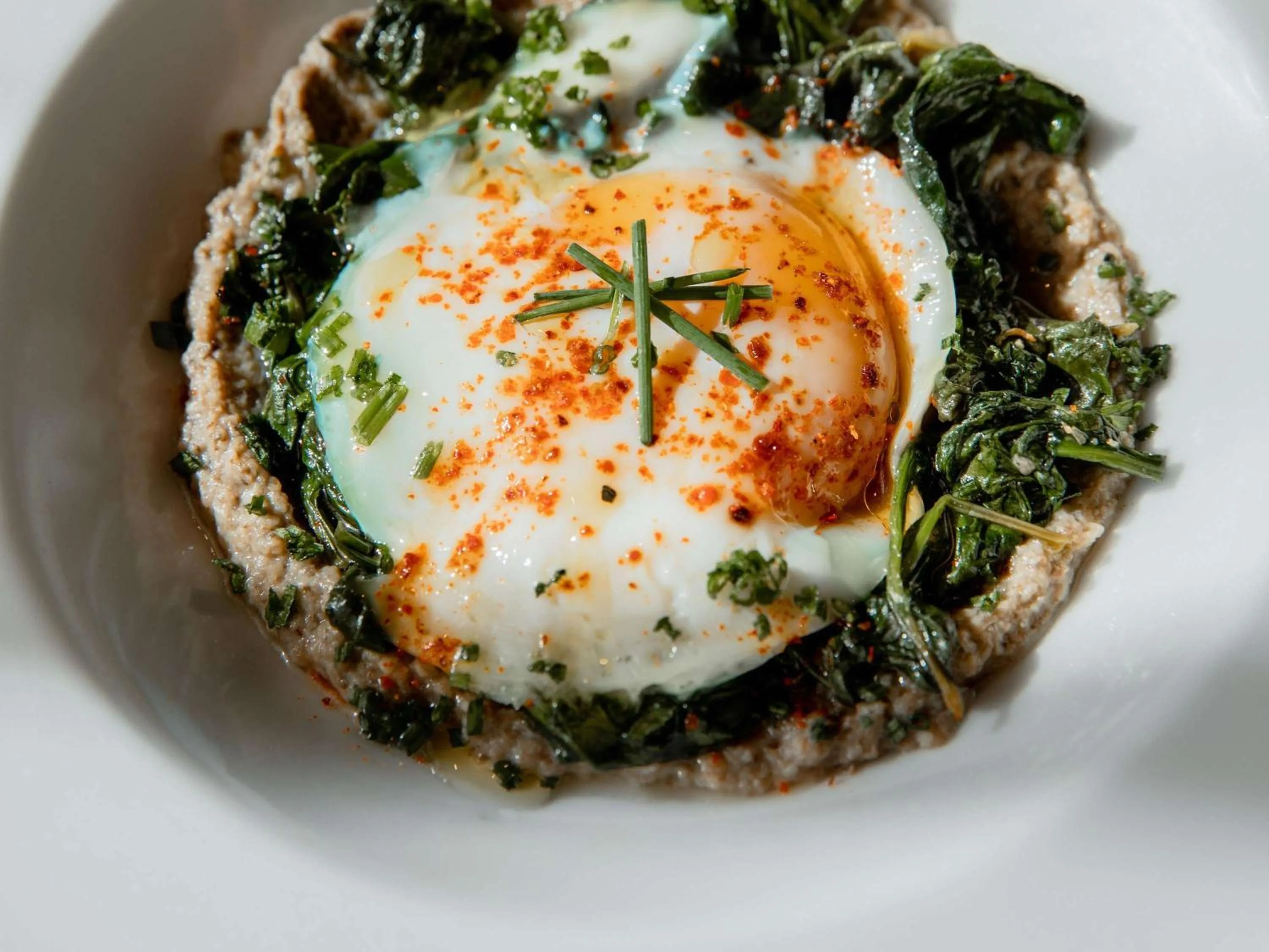 Restaurant/places to eat in Pullman Paris La Défense