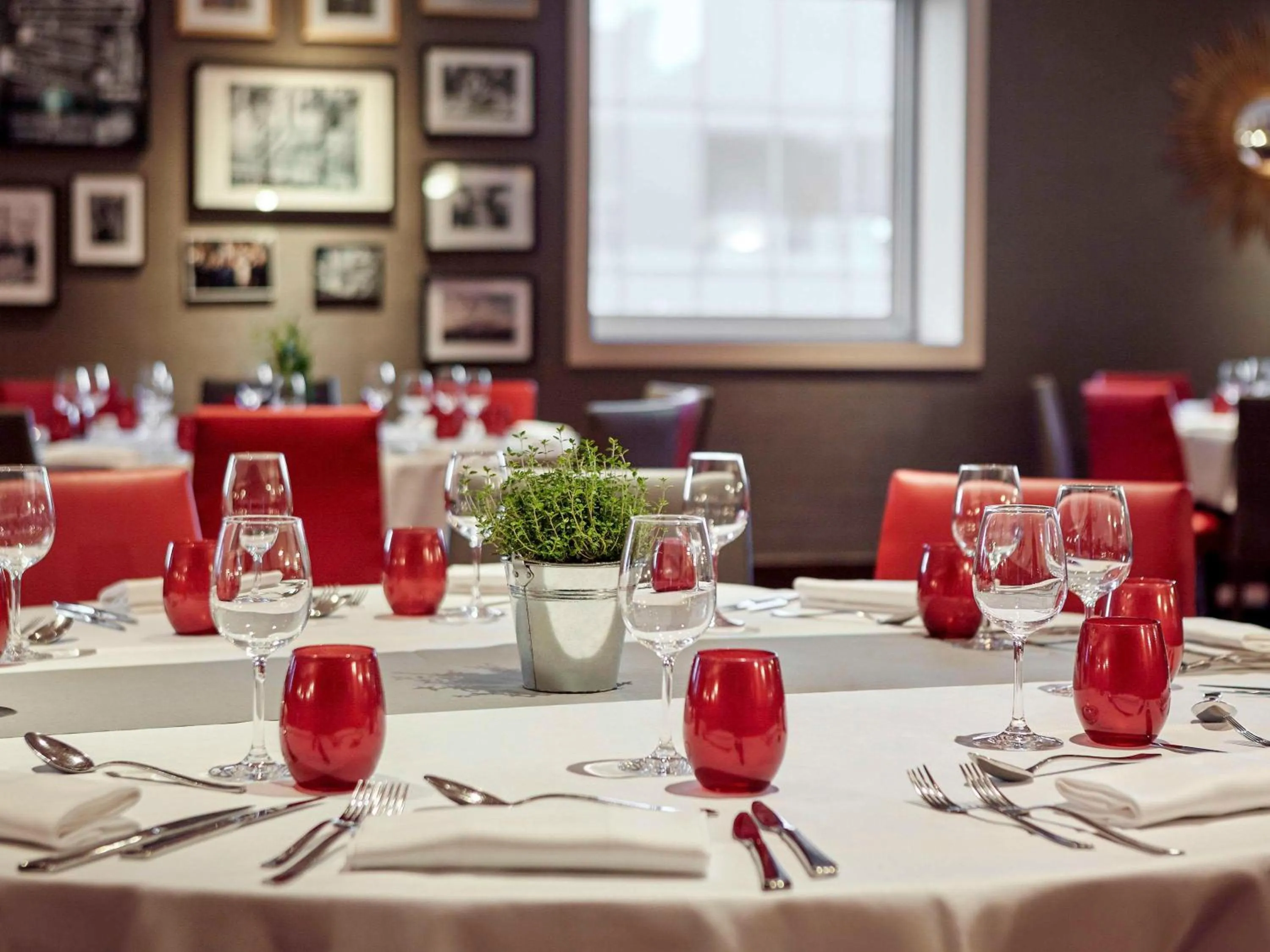 wedding in Pullman Paris La Défense