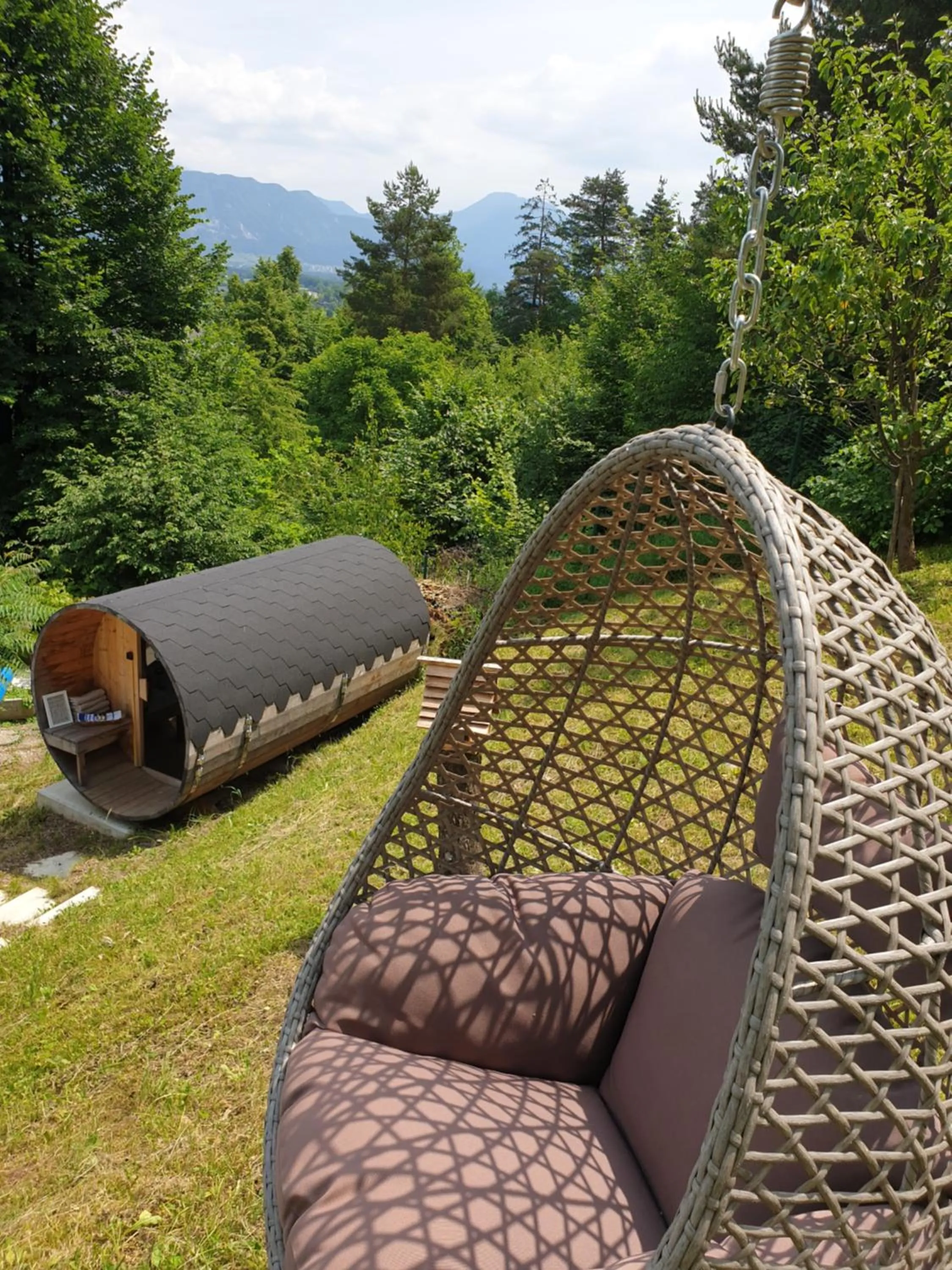 Planika Holiday Home