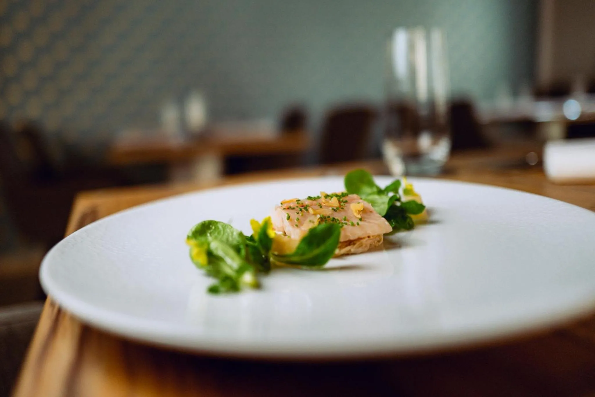 Restaurant/places to eat in Aston‘s Hotel