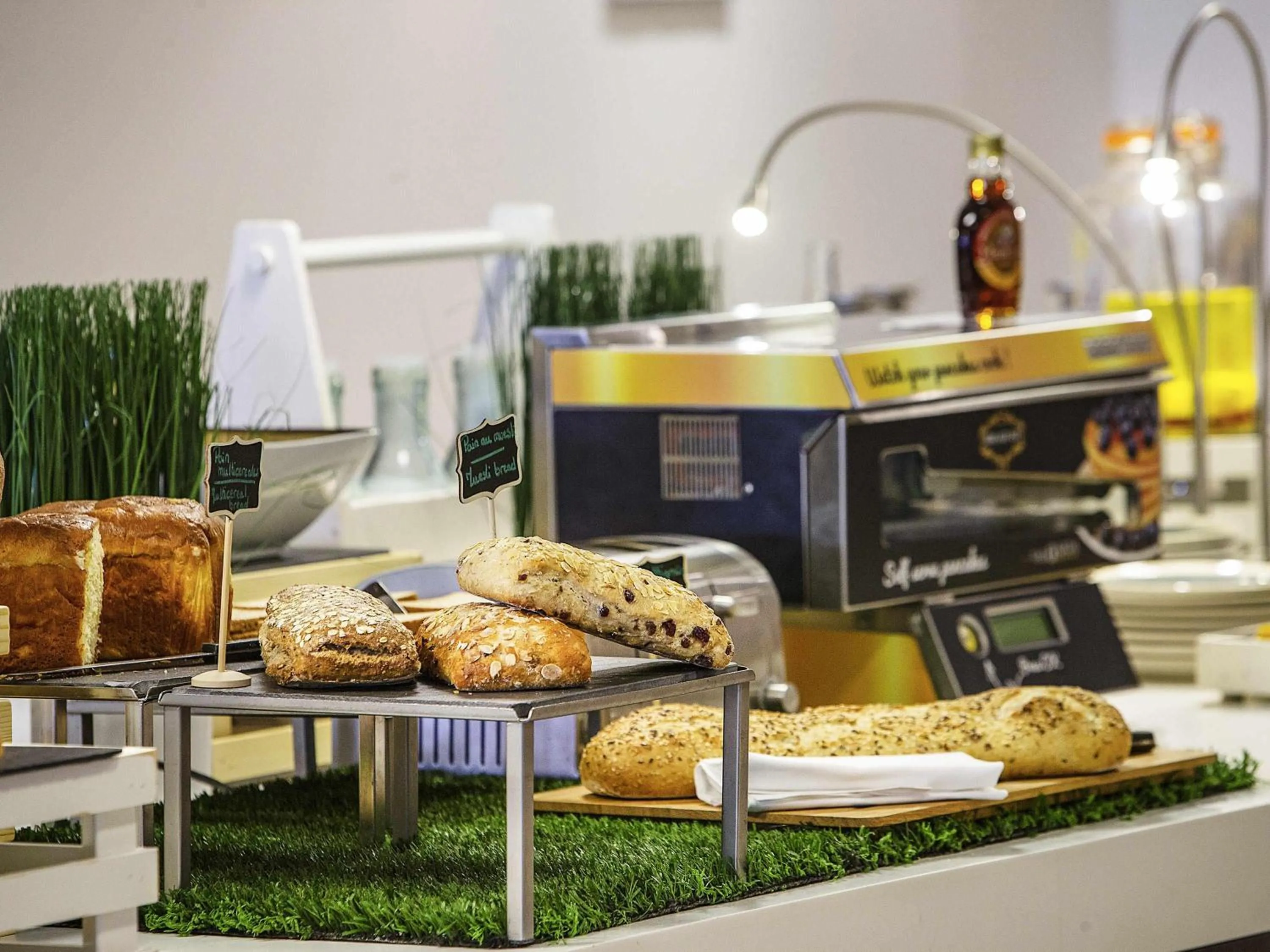 Other in Mercure Paris Vaugirard Porte De Versailles