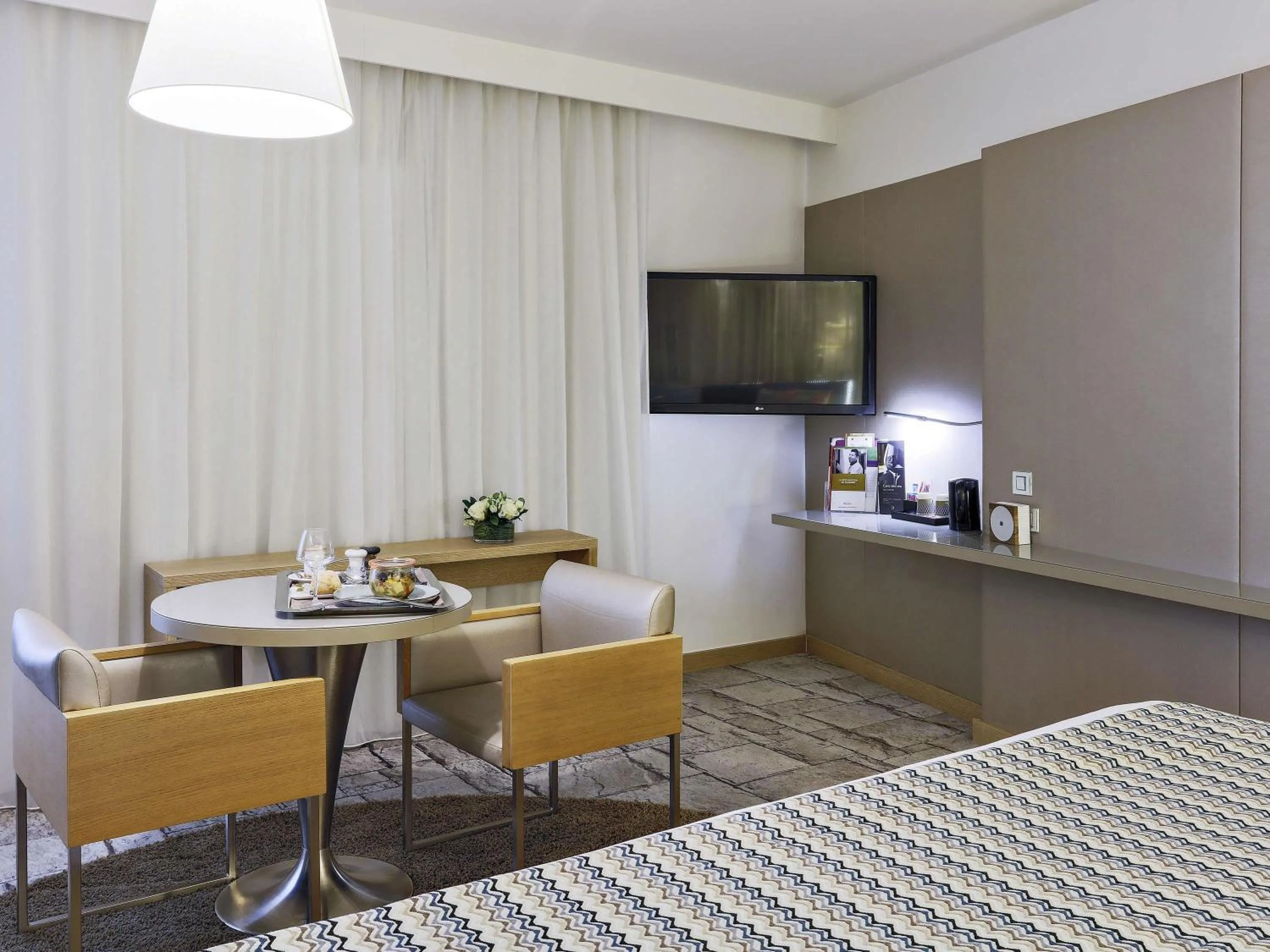 Other in Mercure Paris Vaugirard Porte De Versailles