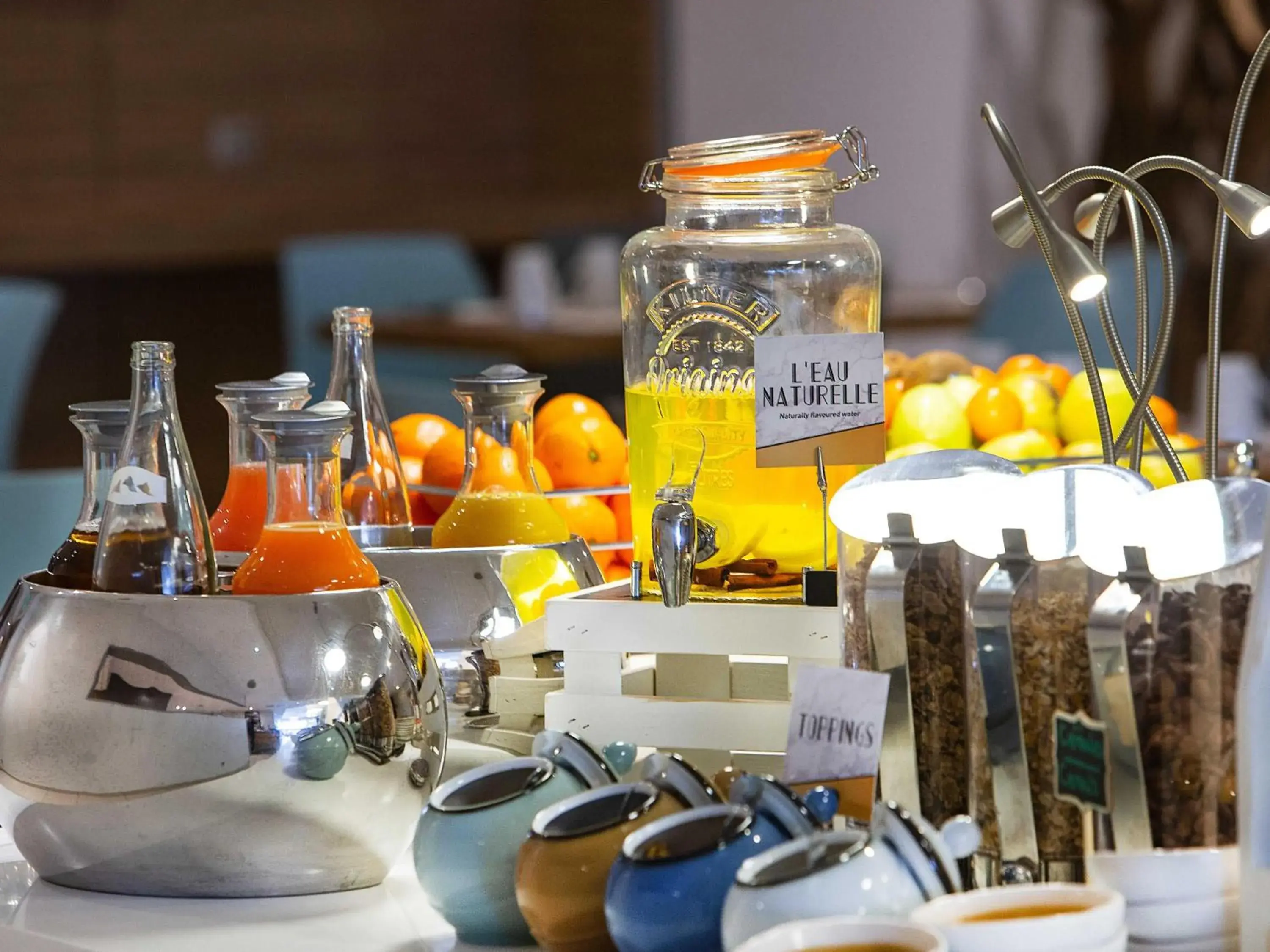 Property building in Mercure Paris Vaugirard Porte De Versailles Property building in Mercure Paris Vaugirard Porte De Versailles