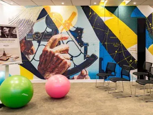 Mercure Le Havre Centre Bassin Du Commerce Mercure Le Havre Centre Bassin Du Commerce