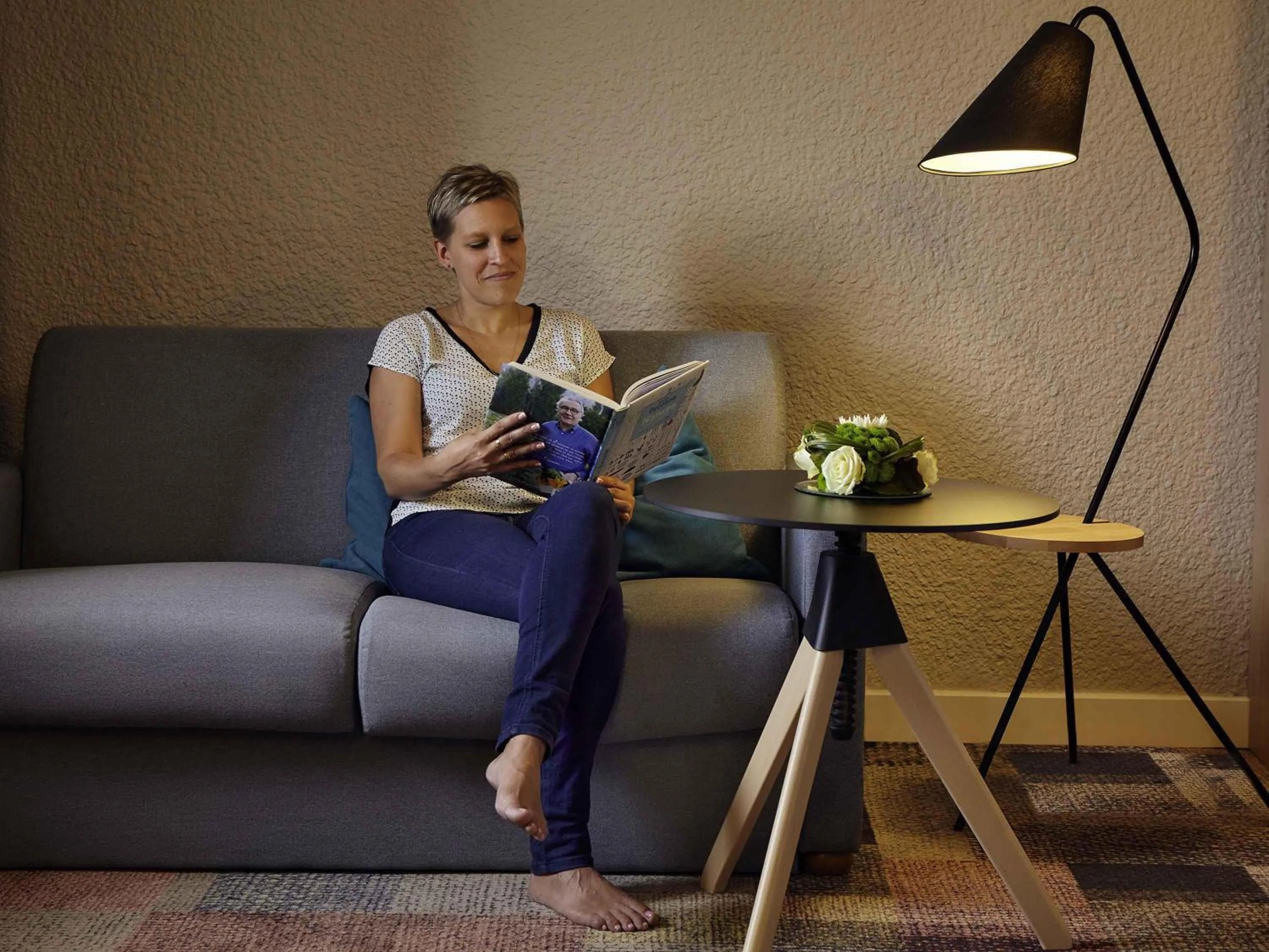 Other in Mercure Le Havre Centre Bassin Du Commerce