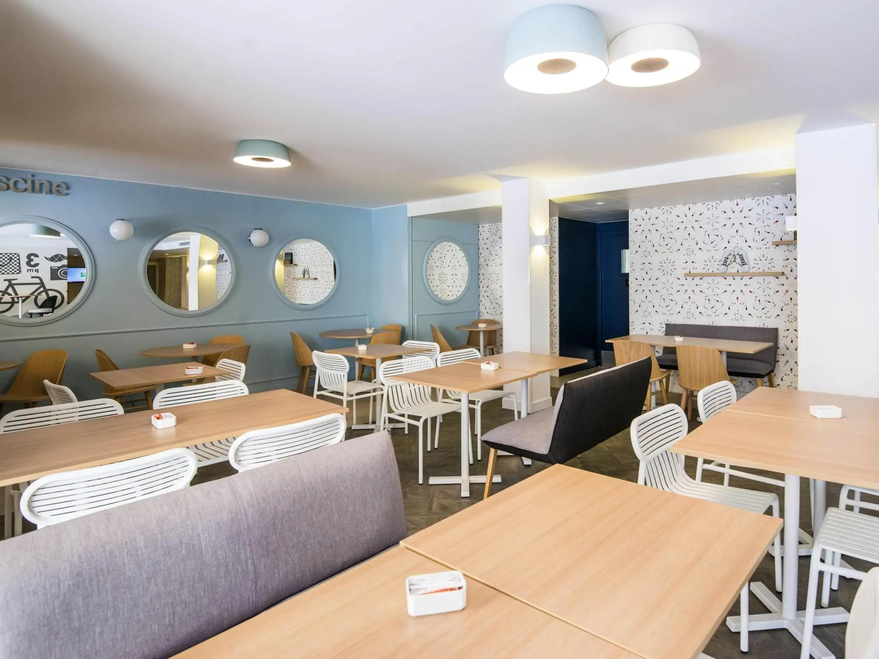 Breakfast in ibis Styles Nice Cap 3000 Aéroport Breakfast in ibis Styles Nice Cap 3000 Aéroport