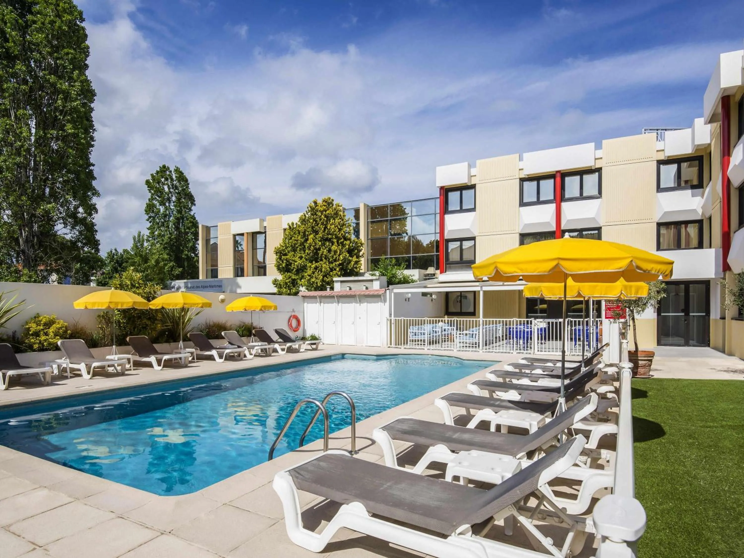 Other in ibis Styles Nice Cap 3000 Aéroport