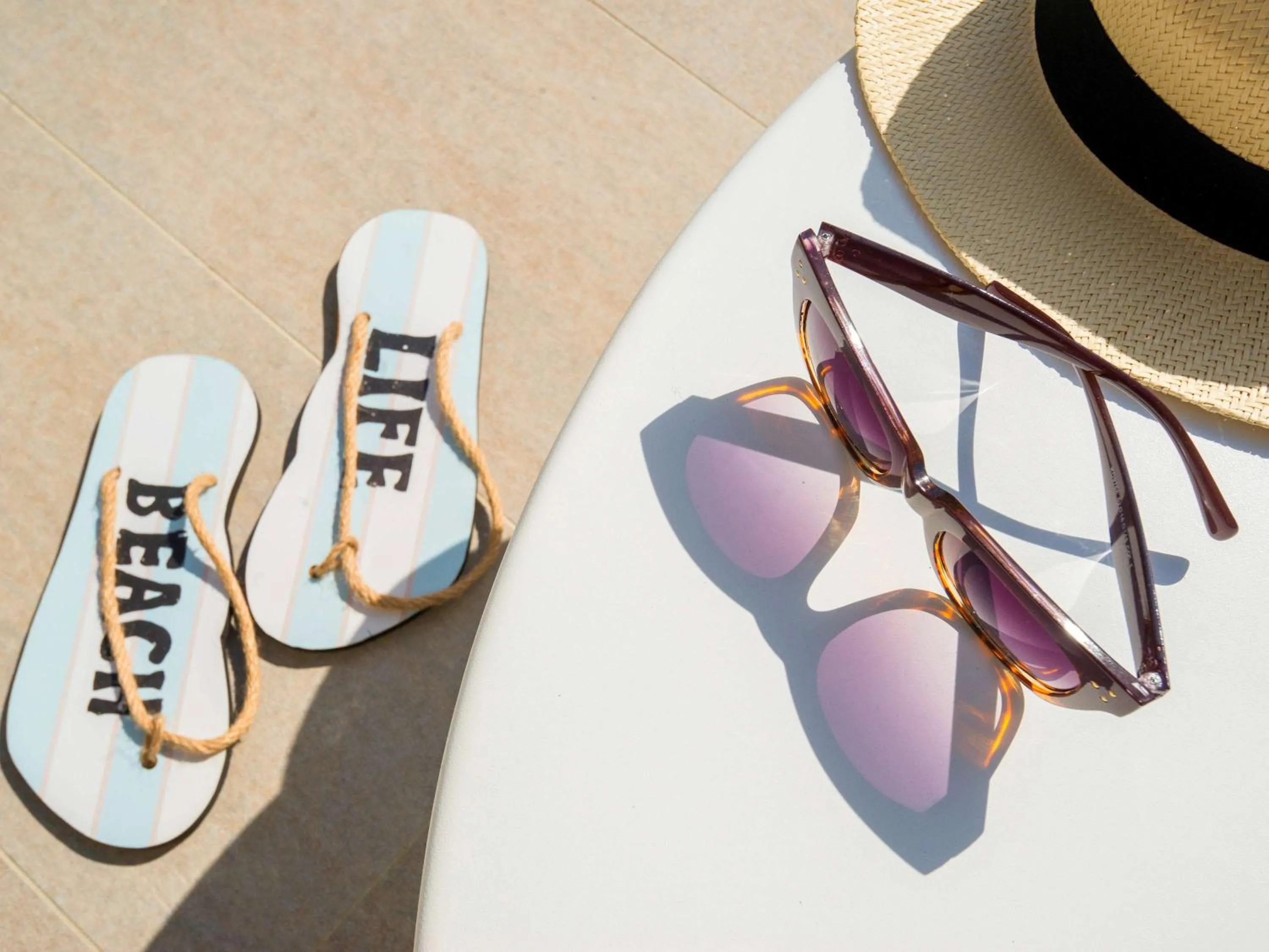 On site in ibis Styles Nice Cap 3000 Aéroport