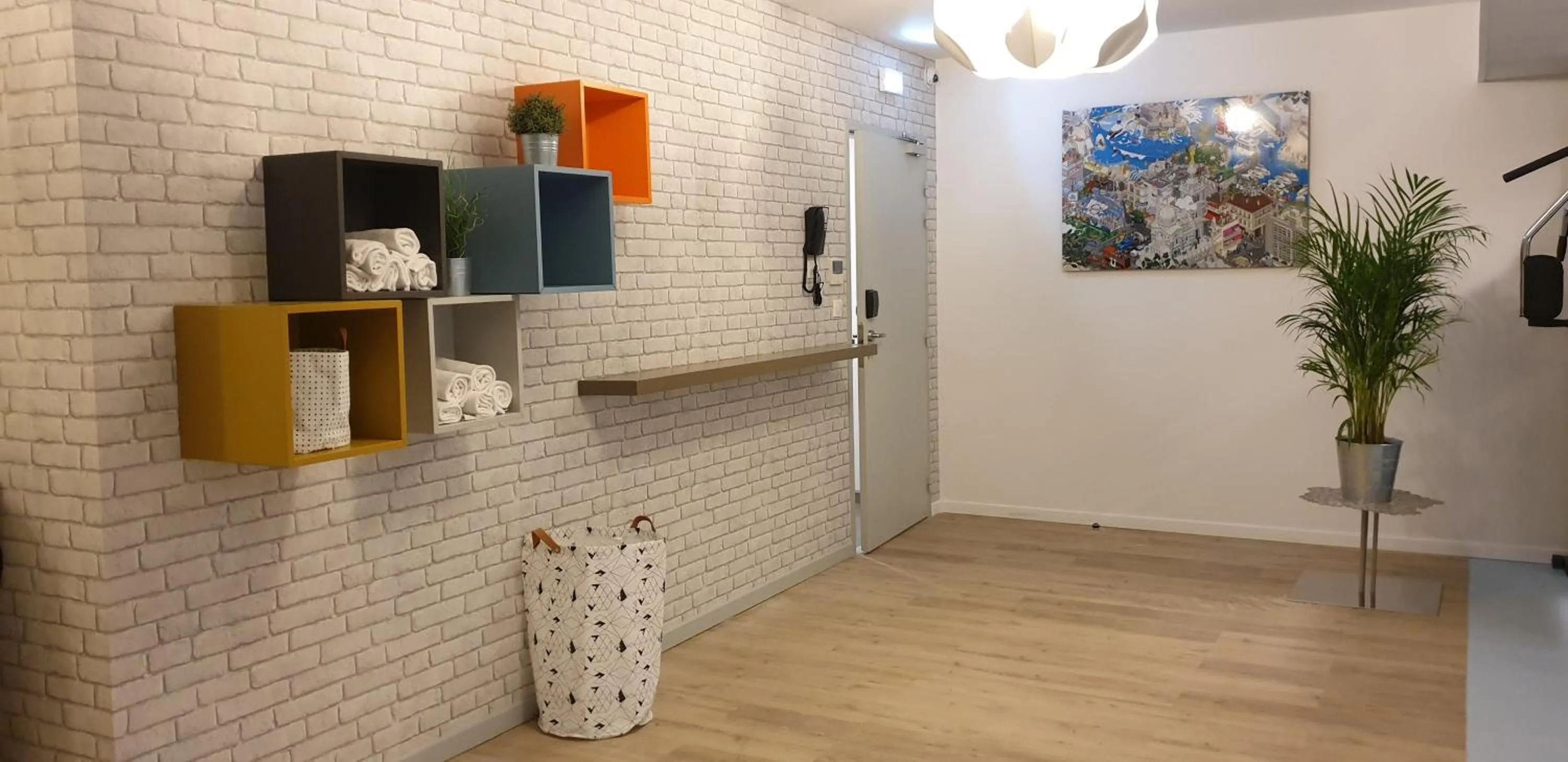 Fitness centre/facilities in Mercure Marseille Centre Vieux Port