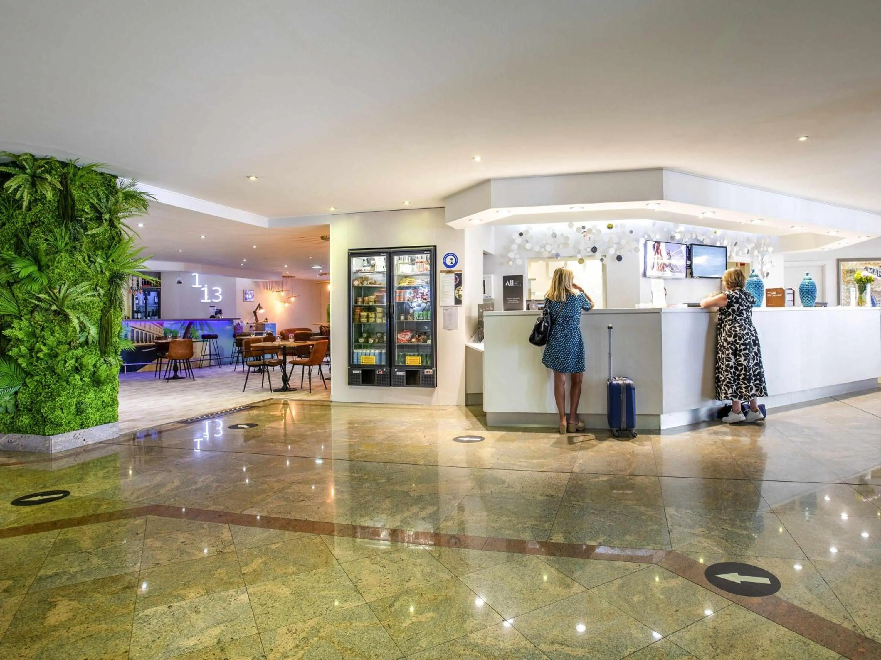 Other in Mercure Marseille Centre Vieux Port