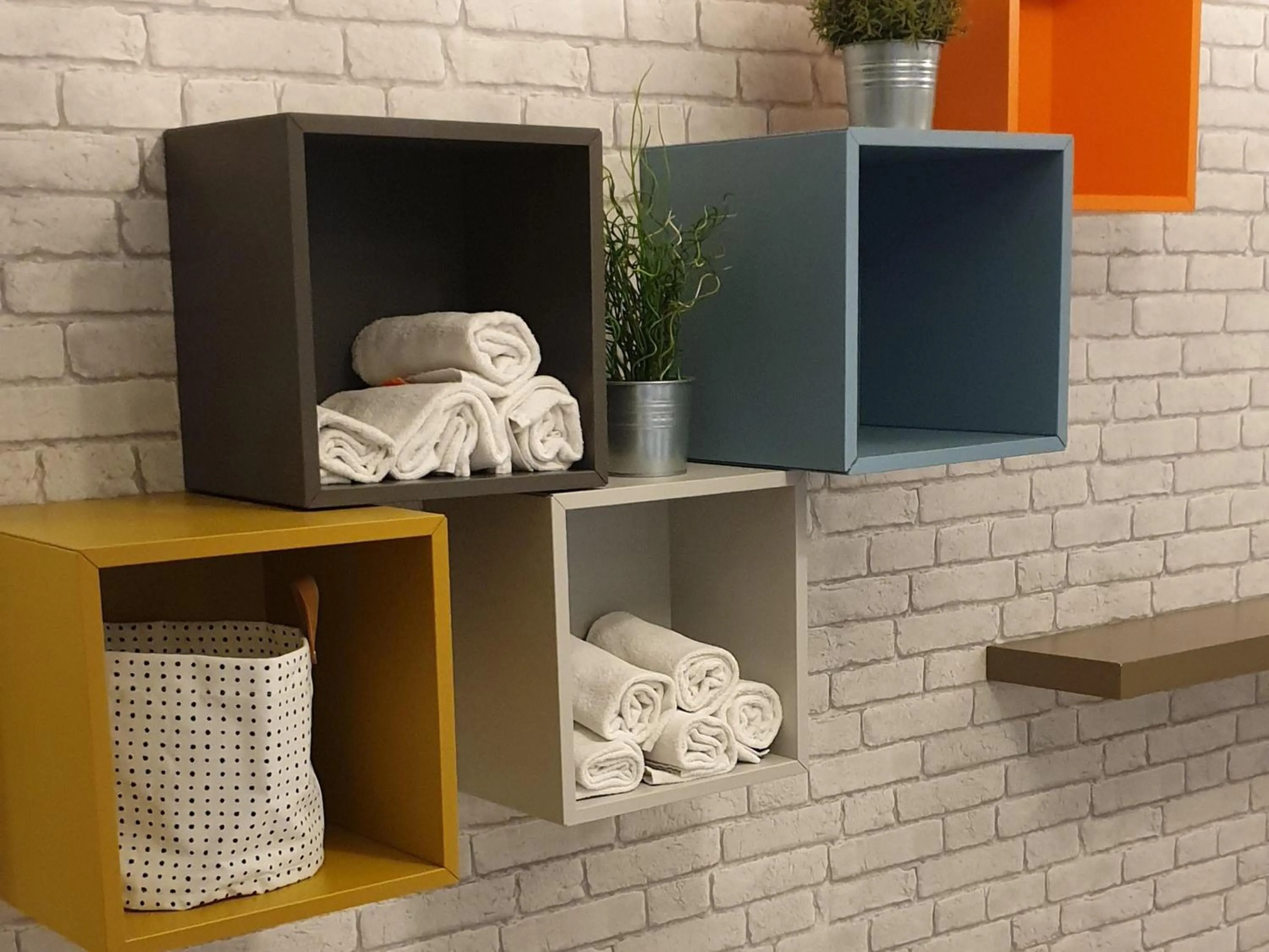 Fitness centre/facilities in Mercure Marseille Centre Vieux Port