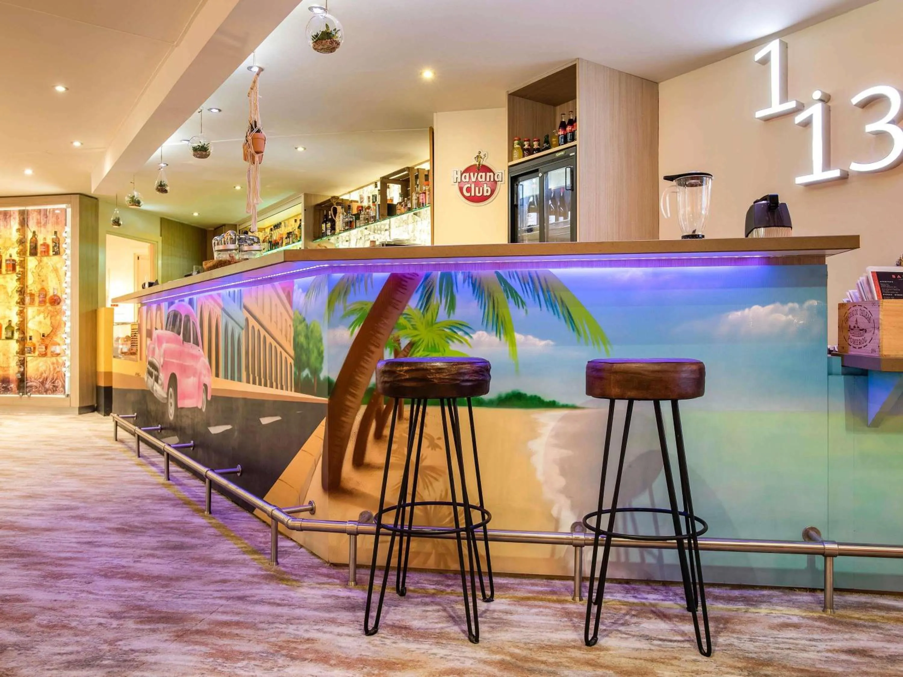 Other in Mercure Marseille Centre Vieux Port