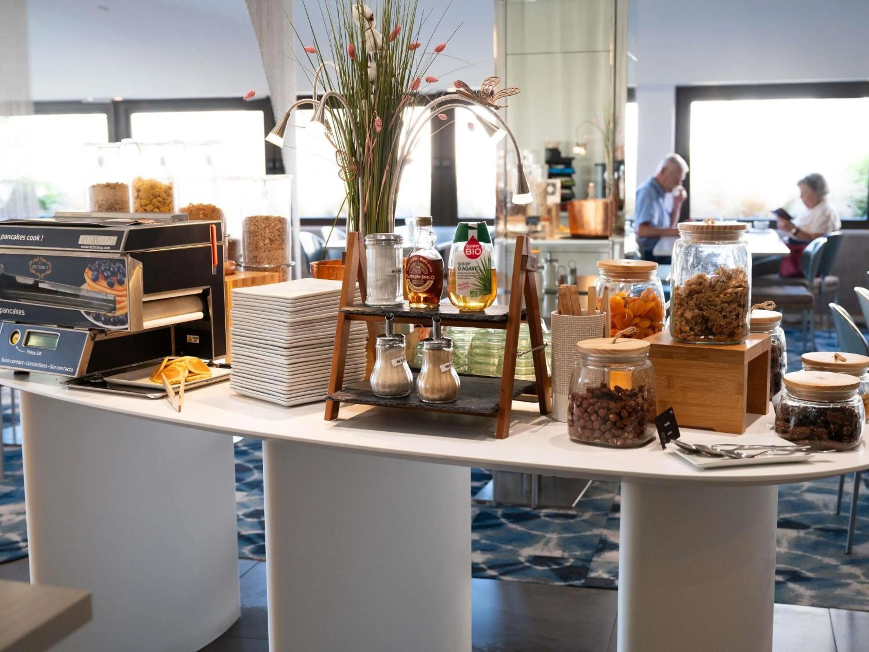 Other in Mercure Marseille Centre Vieux Port