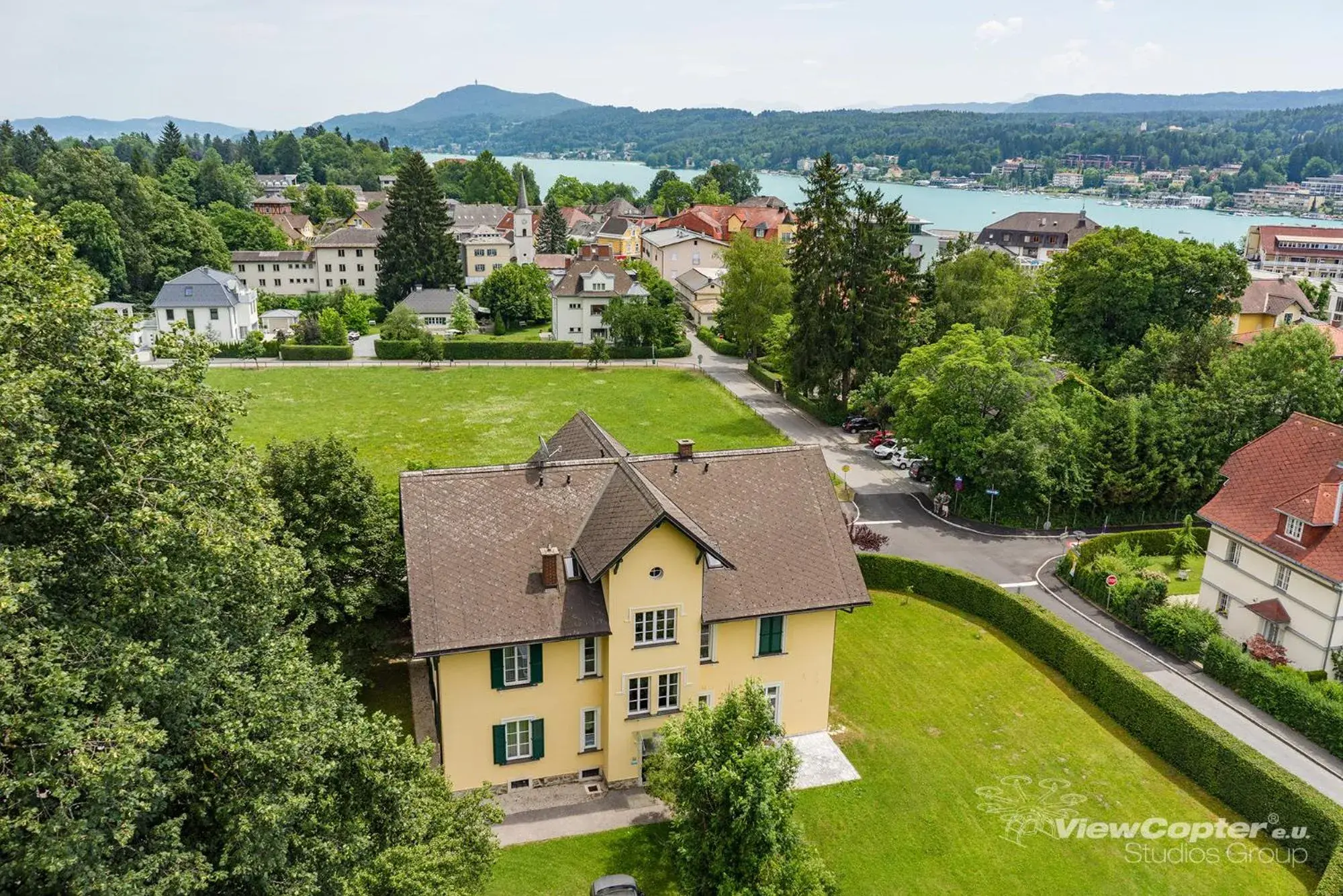 Villa Engstler - Appartments Villa Engstler - Appartments