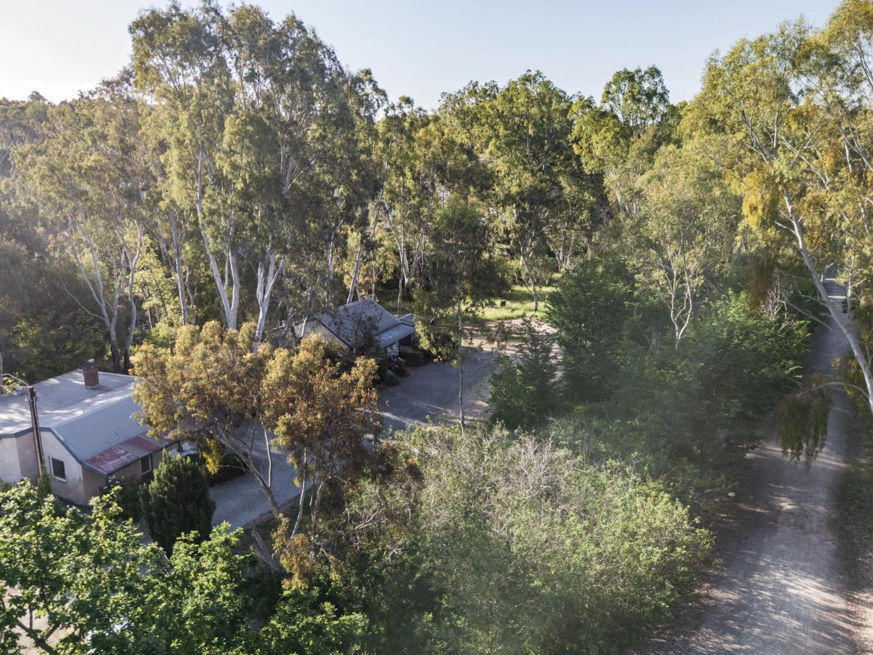 Donnybrook Cottages - Hutt River