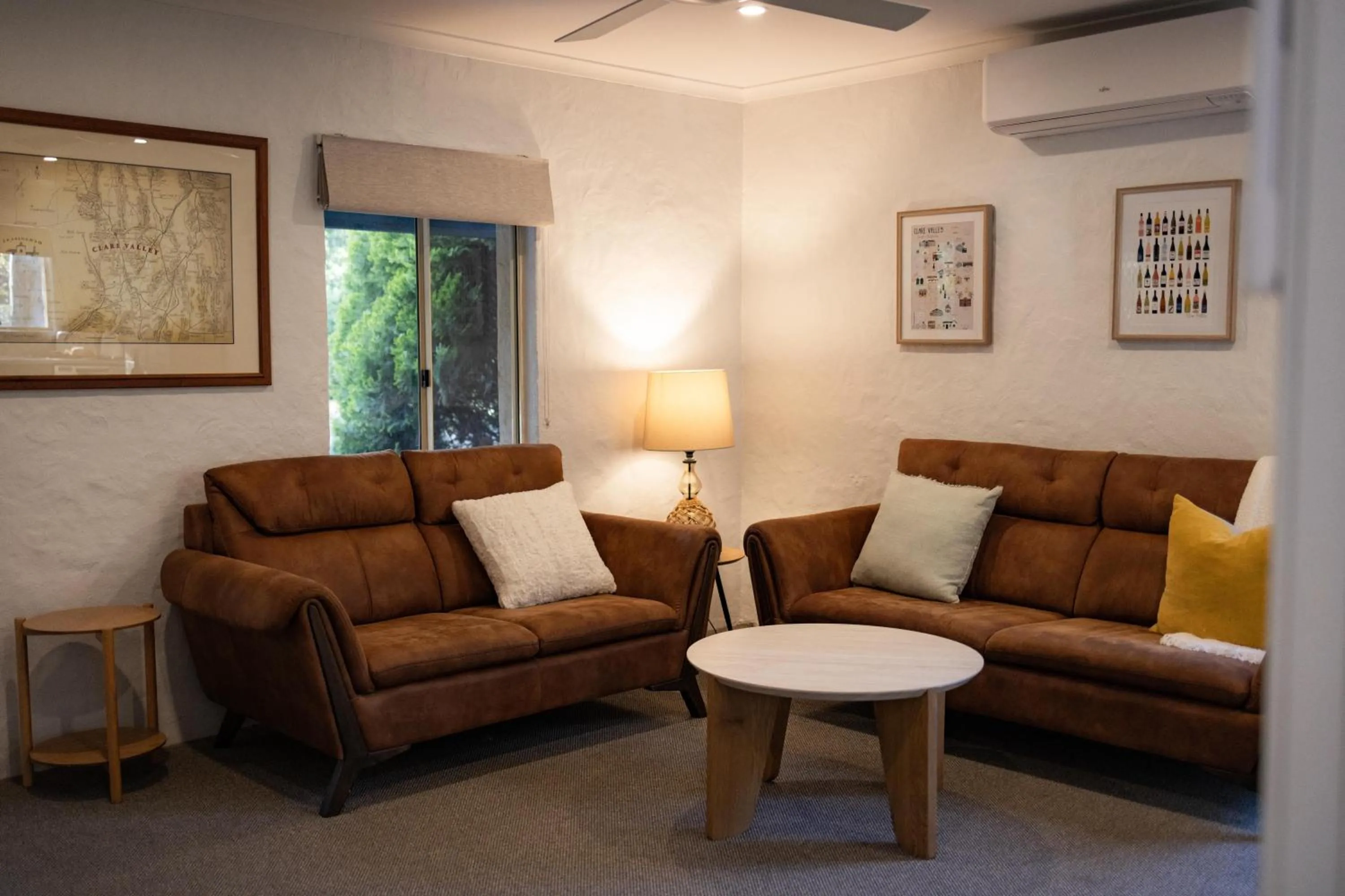 Donnybrook Cottages - Hutt River