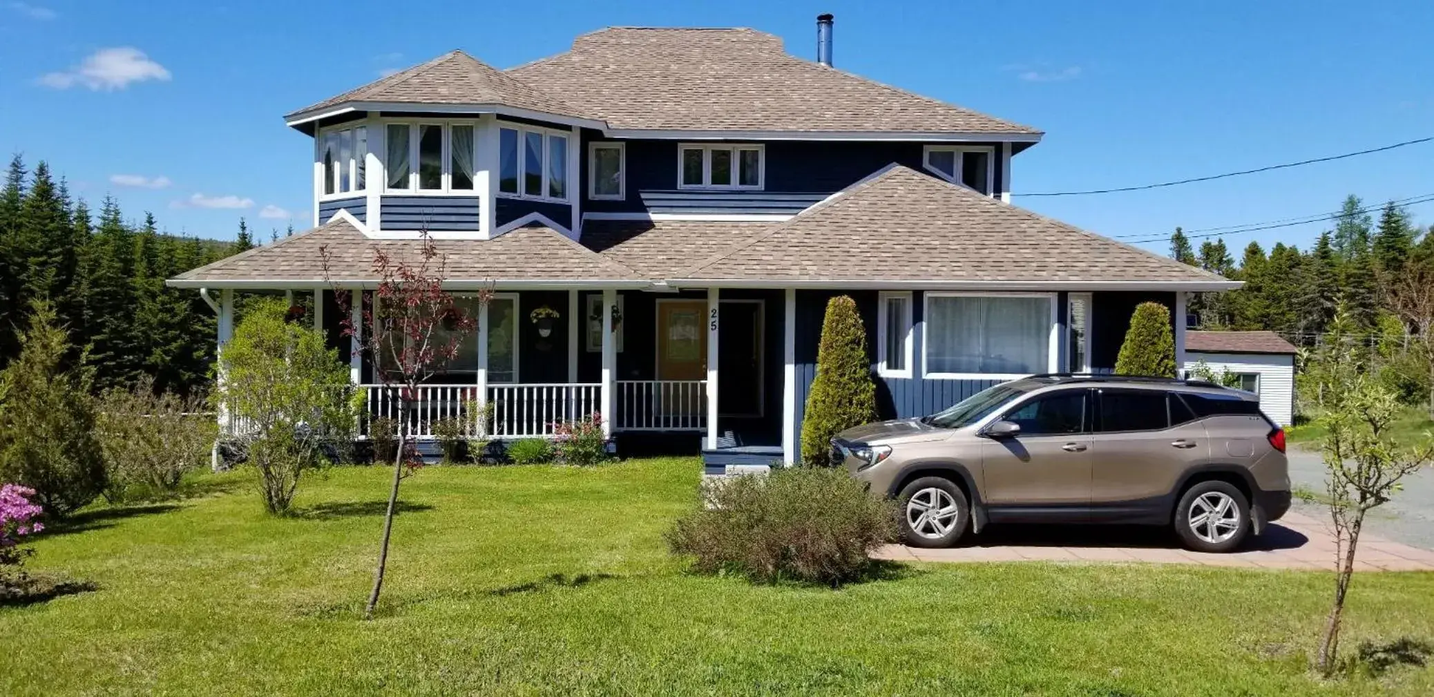 Trinity Guest House Trinity Guest House