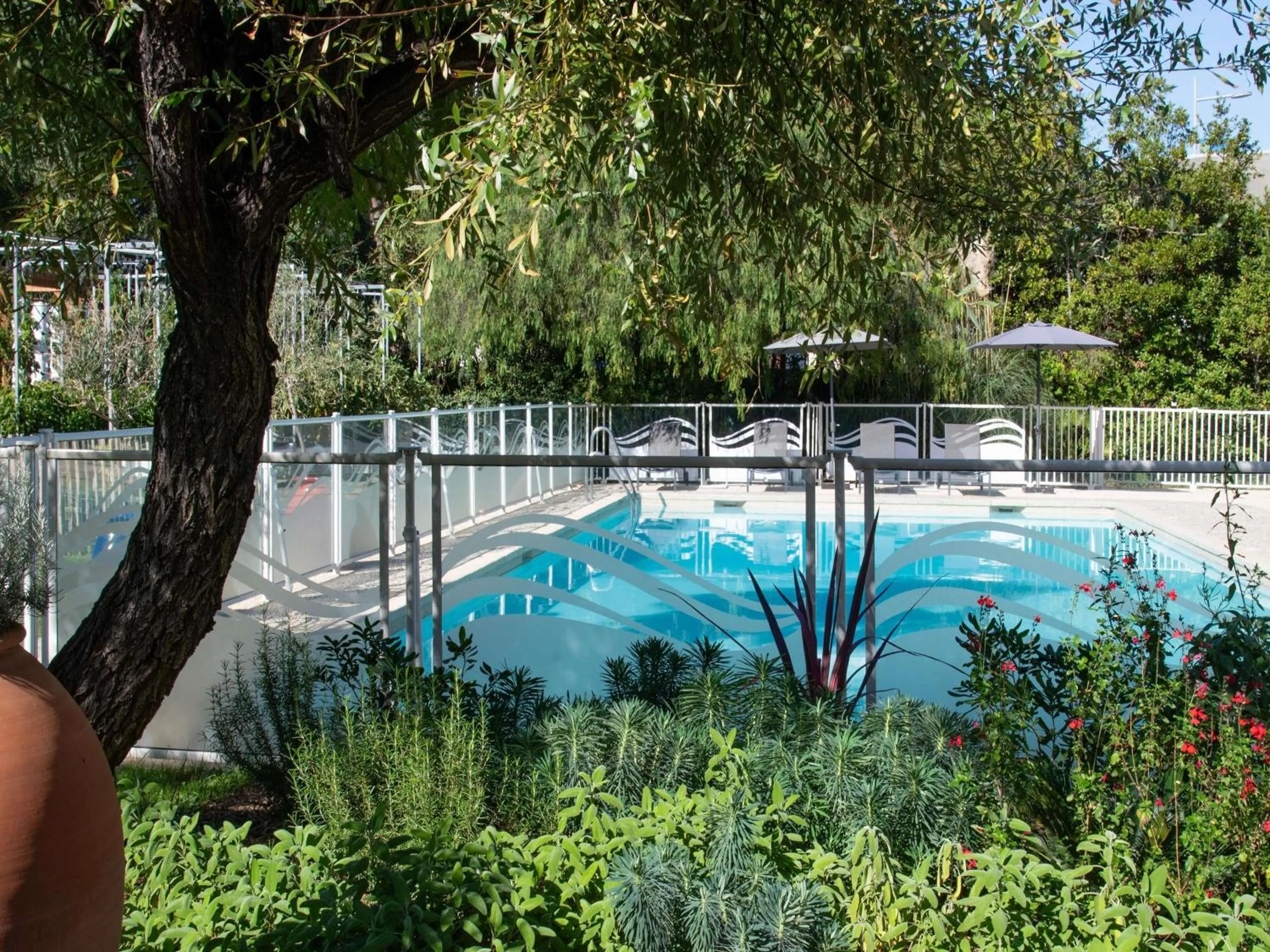 Other in Novotel Nice Aéroport Cap 3000