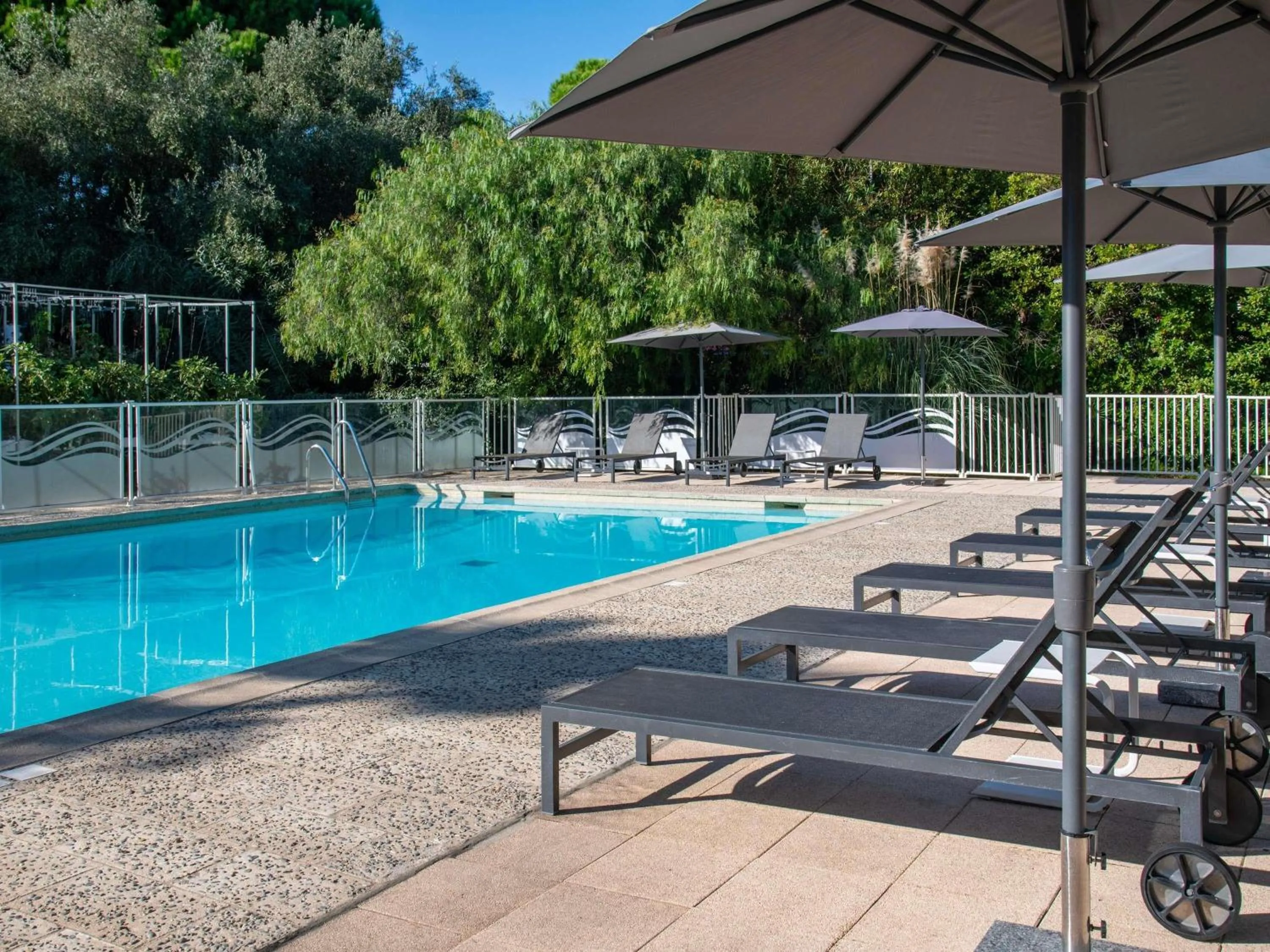 Other in Novotel Nice Aéroport Cap 3000