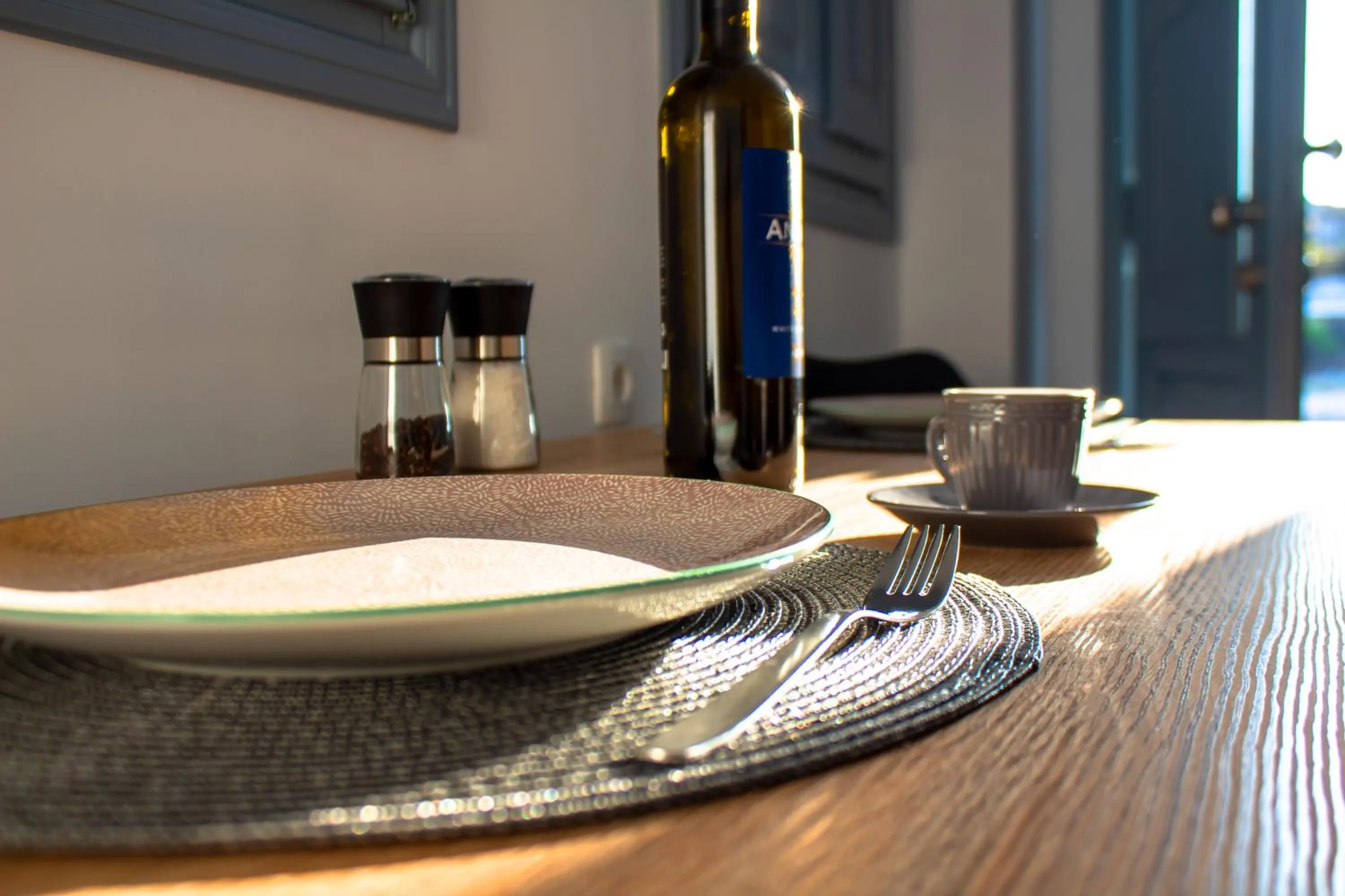 BlackStone Luxury Suites