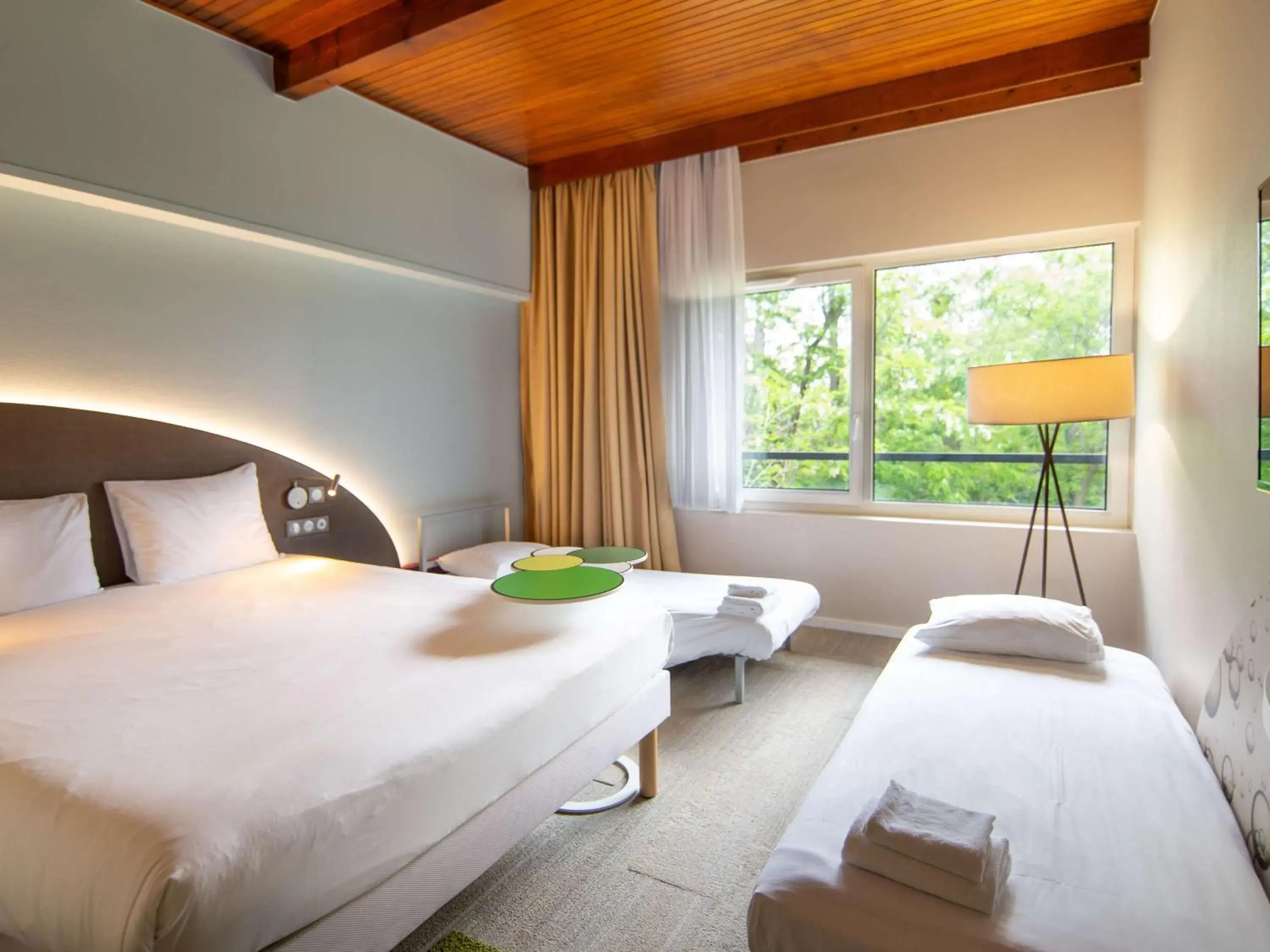 Other, Bed in Ibis Styles Colmar Nord Other, Bed in Ibis Styles Colmar Nord
